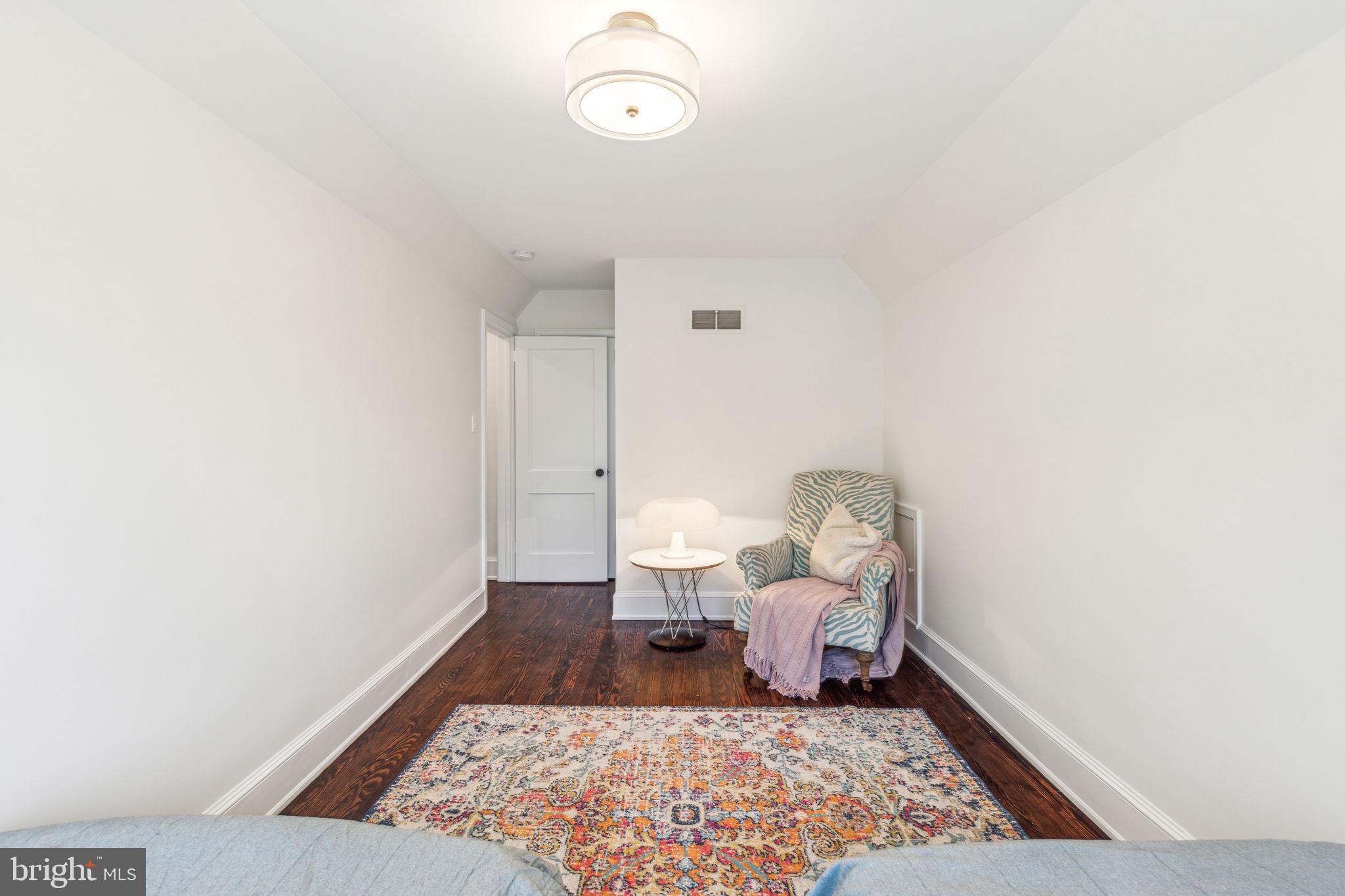 EAST MT AIRY - Residential