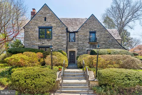 430 E Sedgwick Street, Philadelphia, PA 19119 - MLS#: PAPH2466770