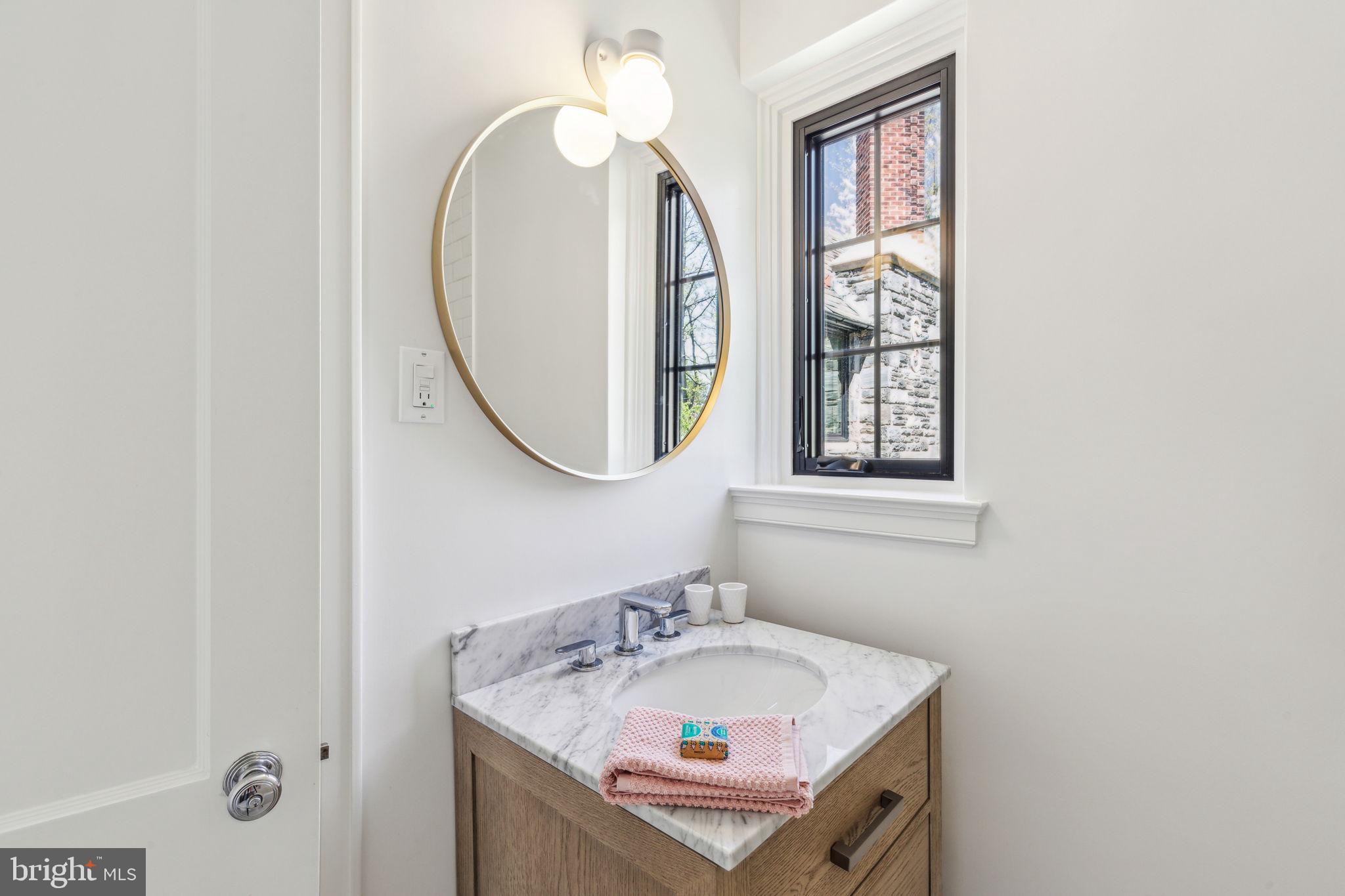 EAST MT AIRY - Residential