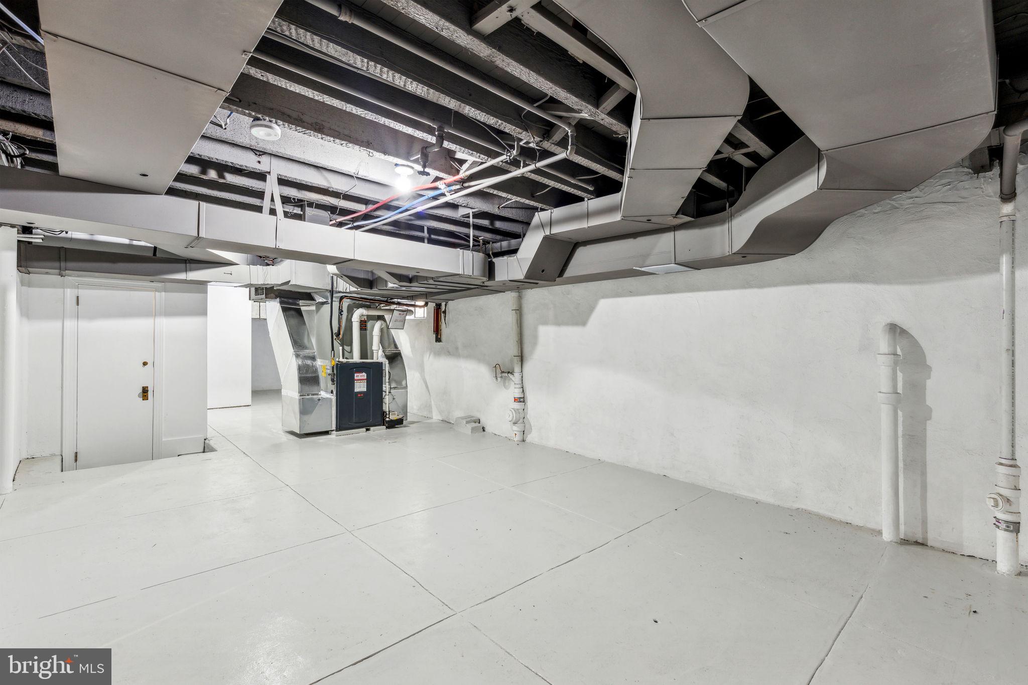 EAST MT AIRY - Residential