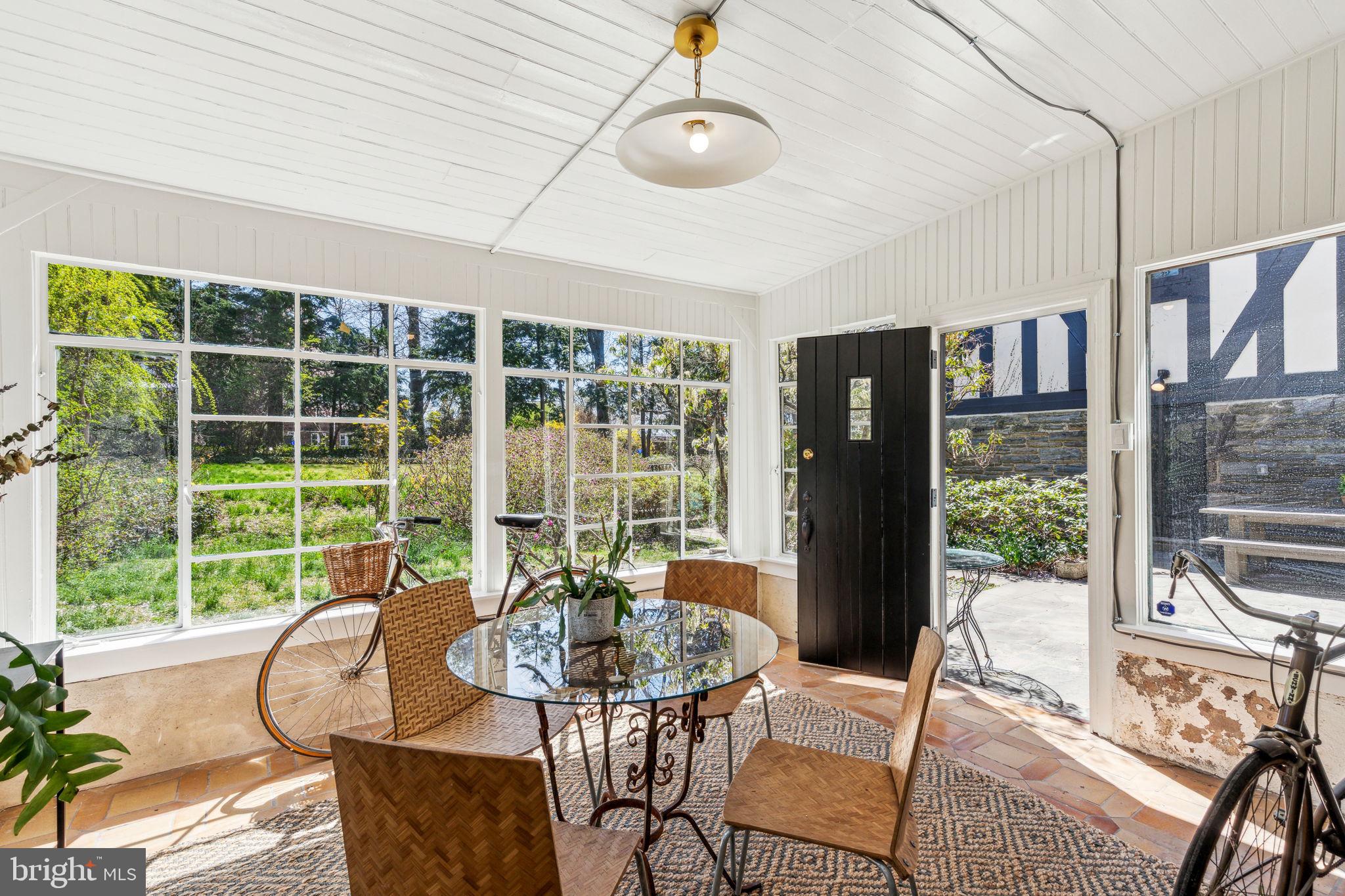 EAST MT AIRY - Residential