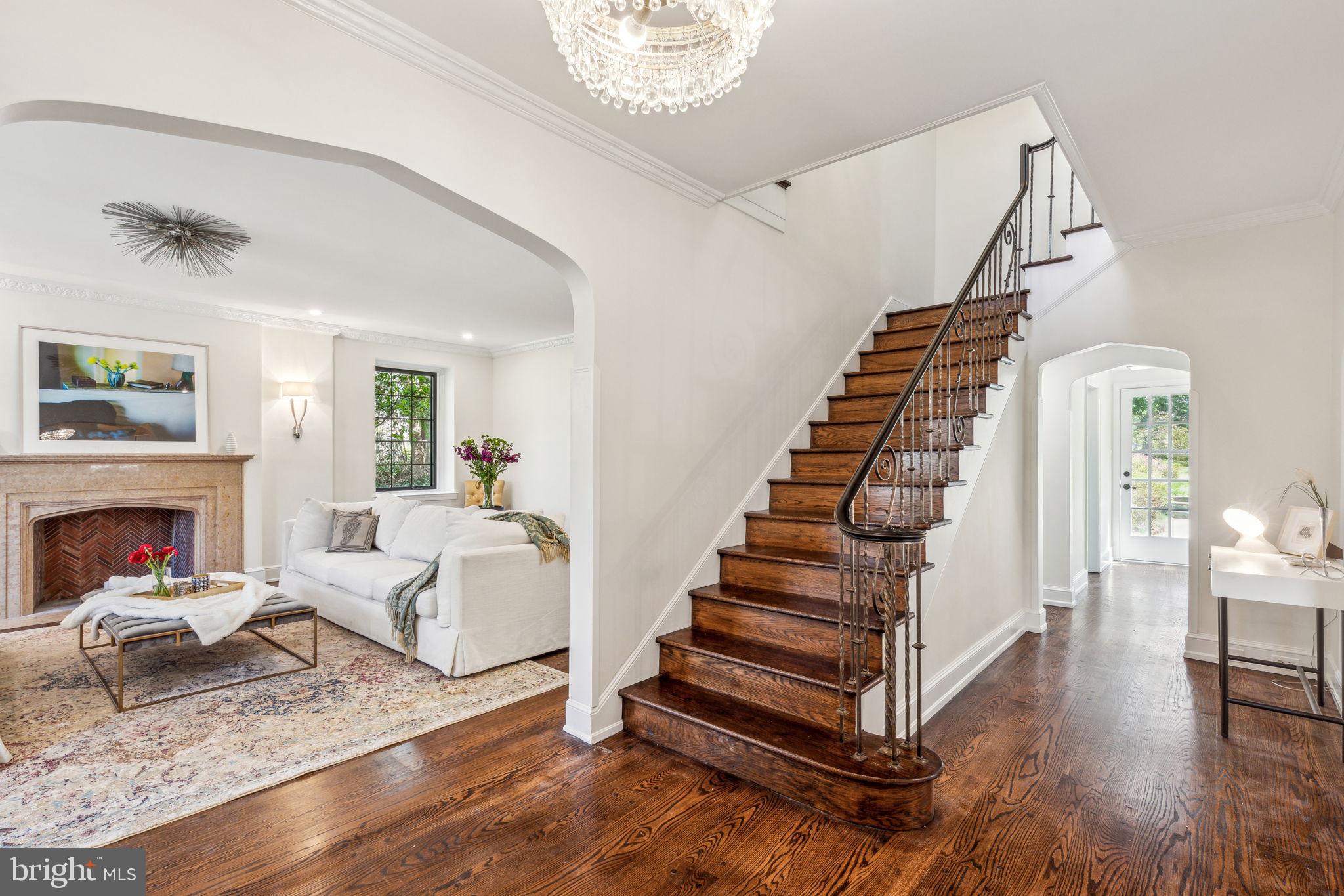 EAST MT AIRY - Residential