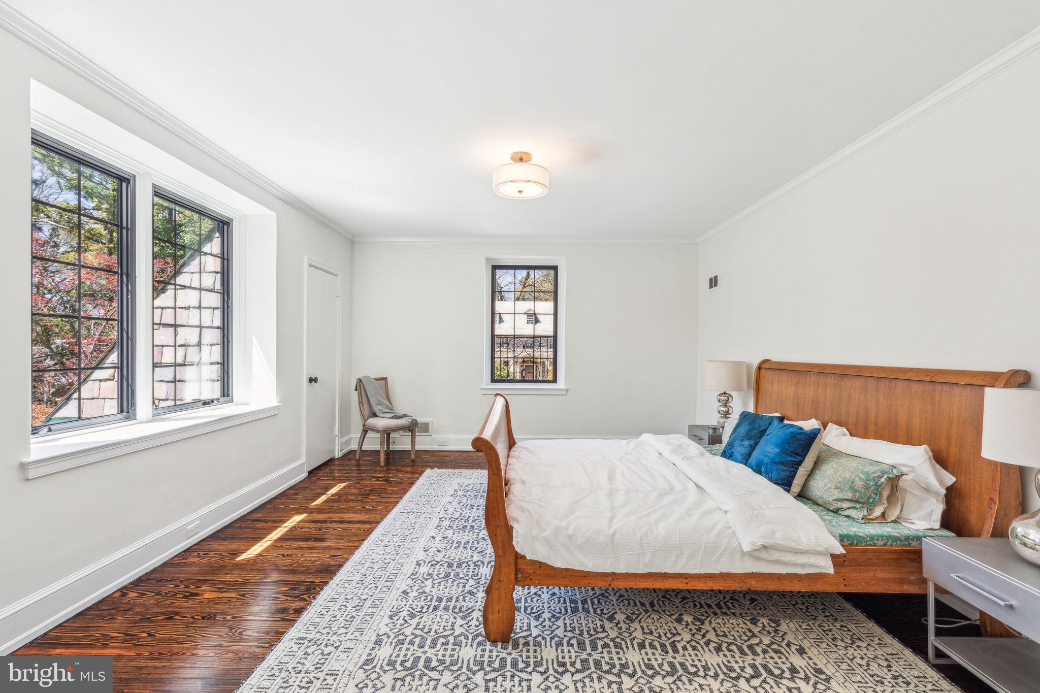 EAST MT AIRY - Residential