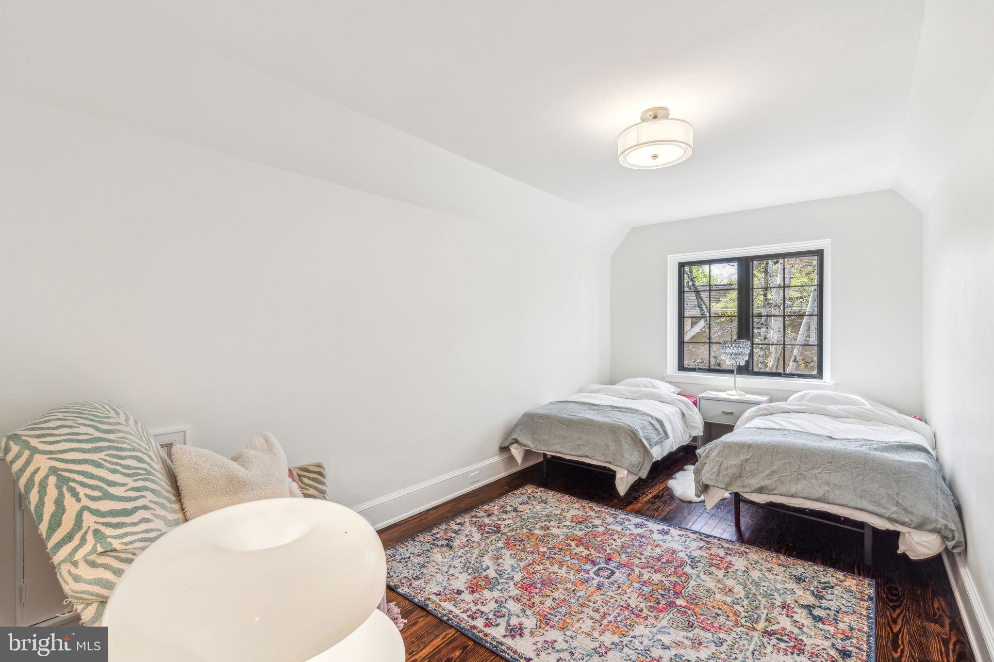 EAST MT AIRY - Residential