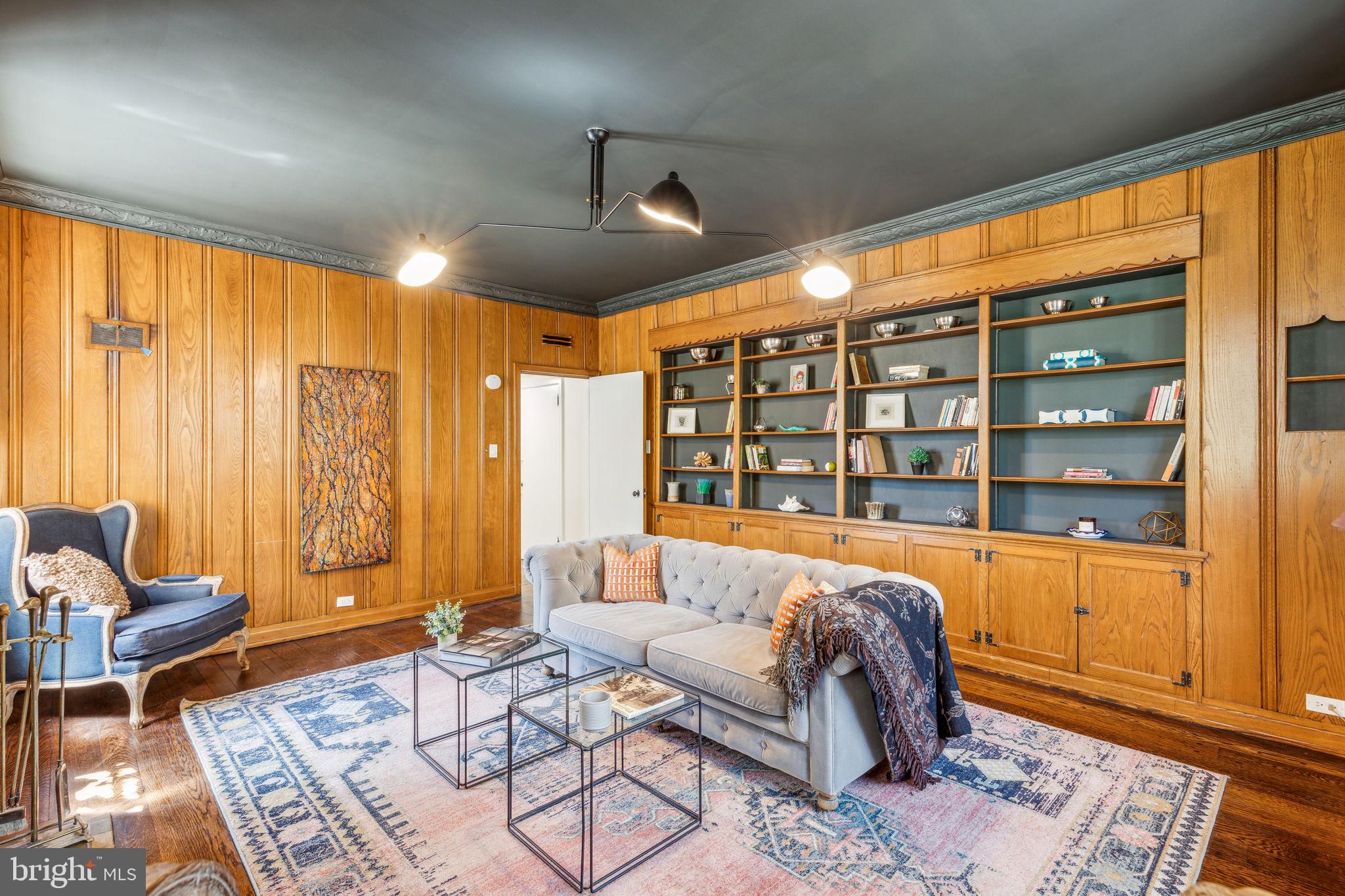 EAST MT AIRY - Residential