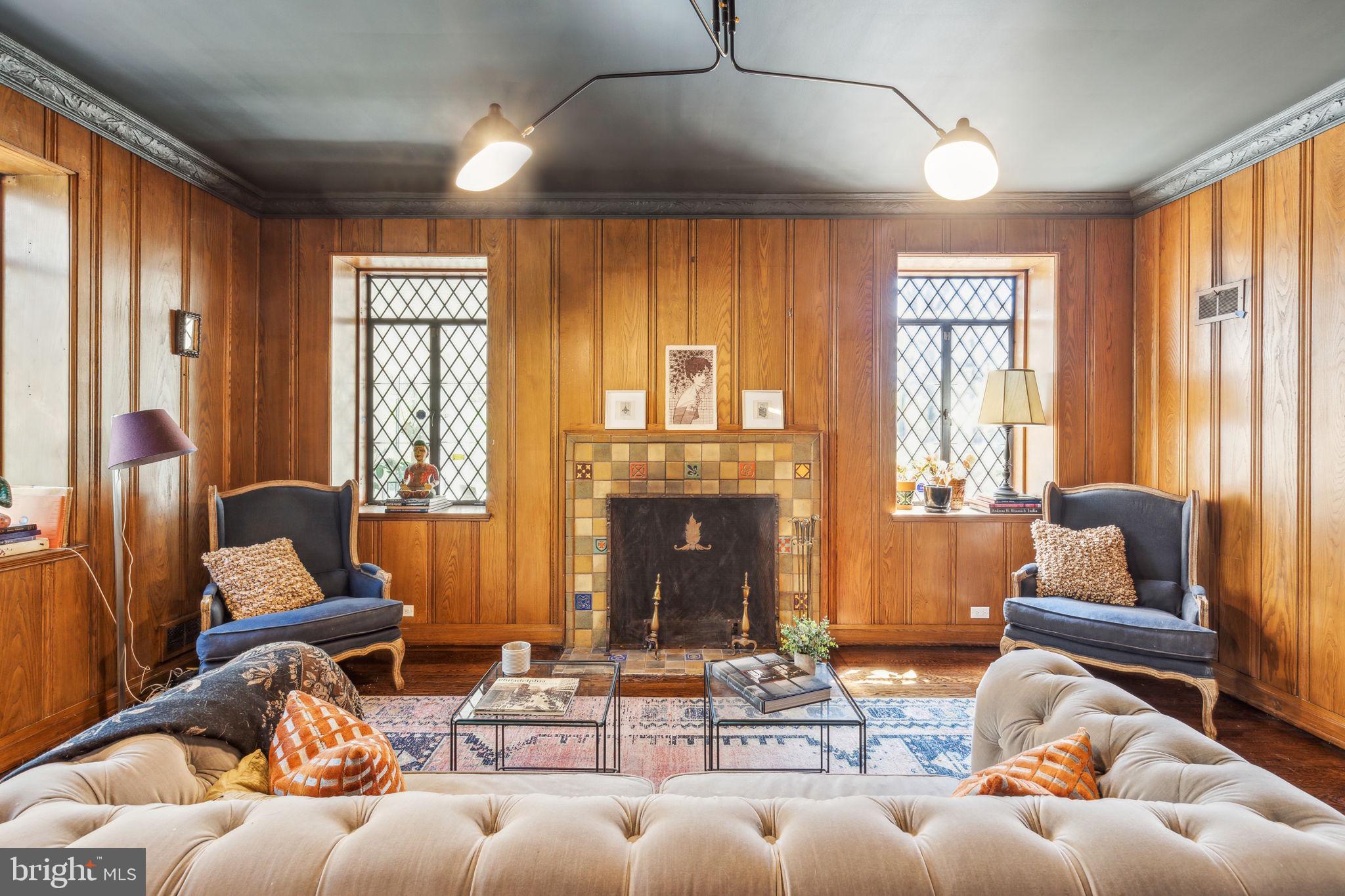 EAST MT AIRY - Residential