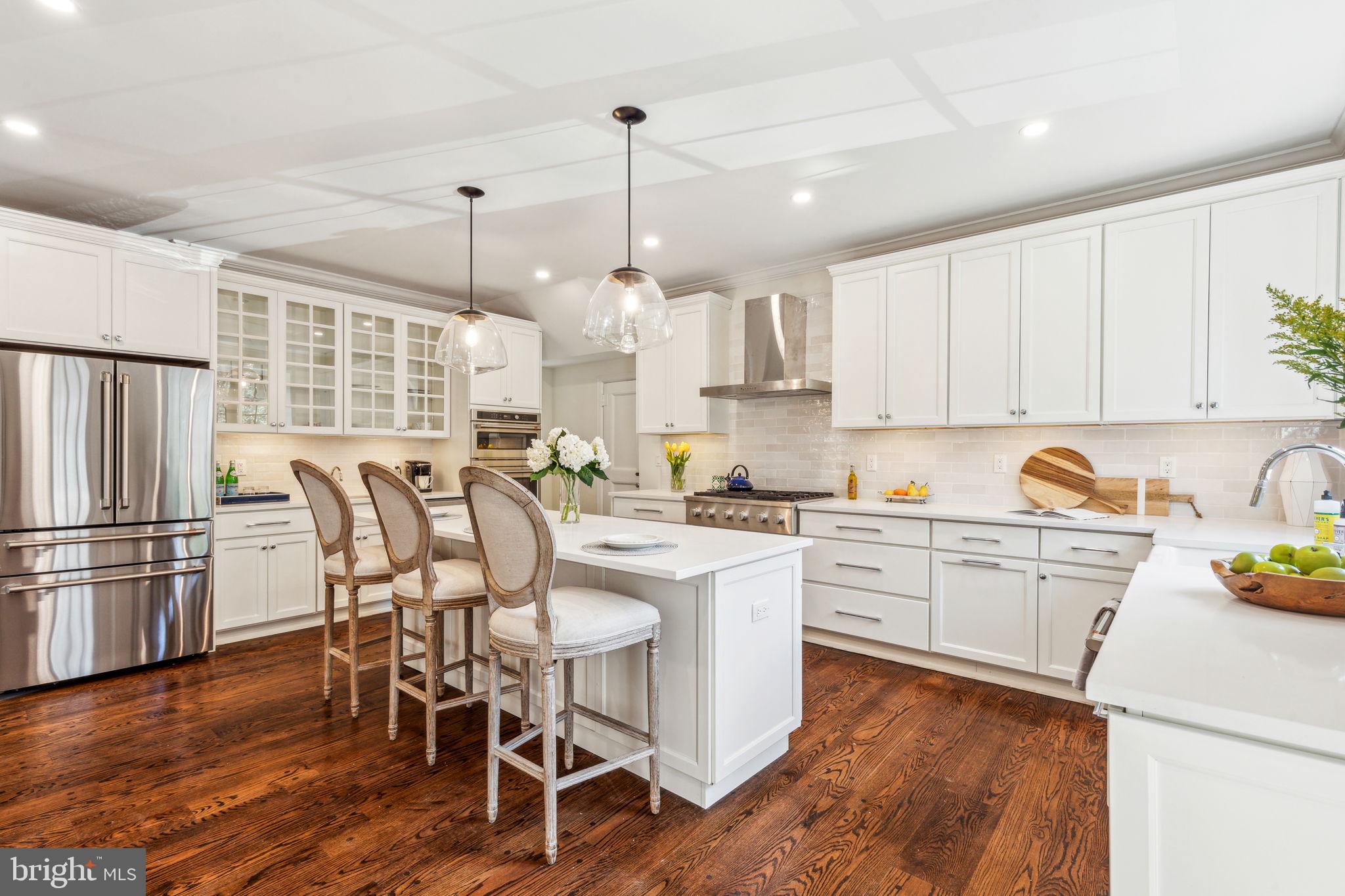 EAST MT AIRY - Residential