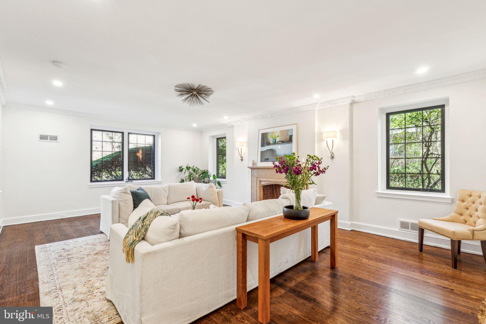 EAST MT AIRY - Residential