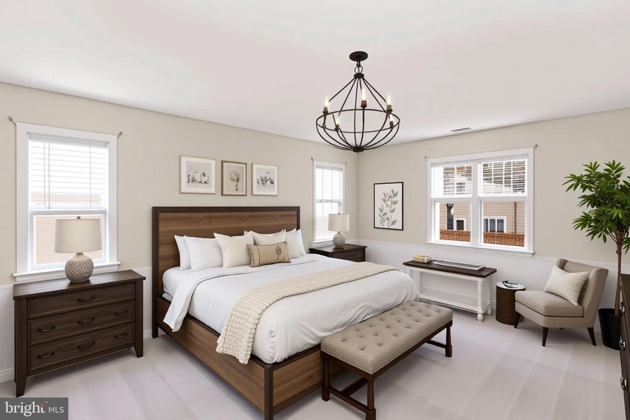 WESTWYK - Residential