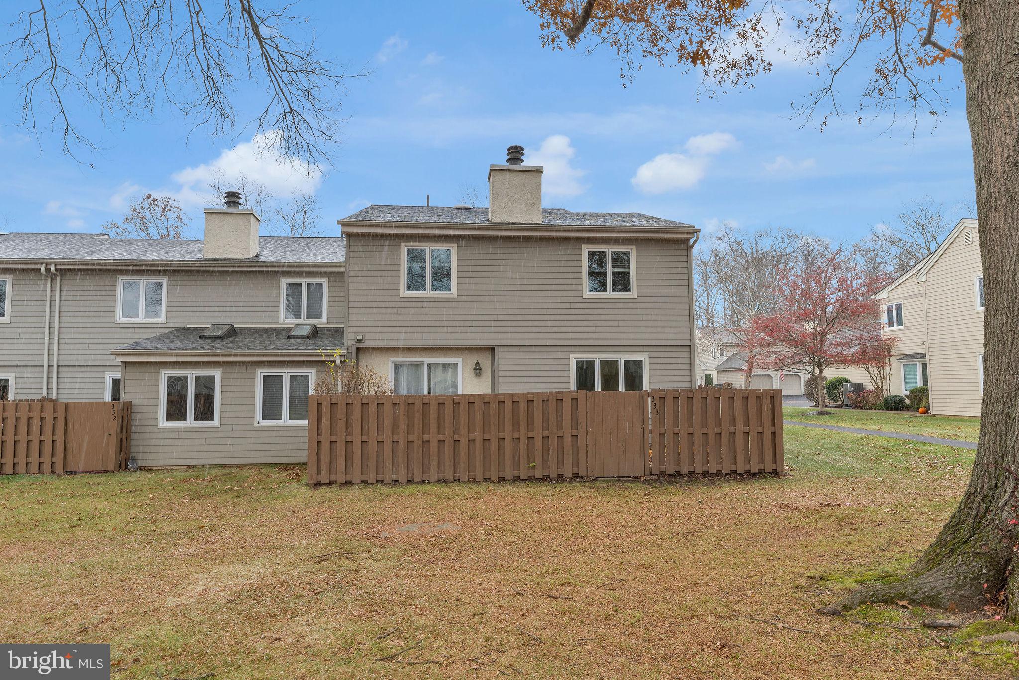 WESTWYK - Residential