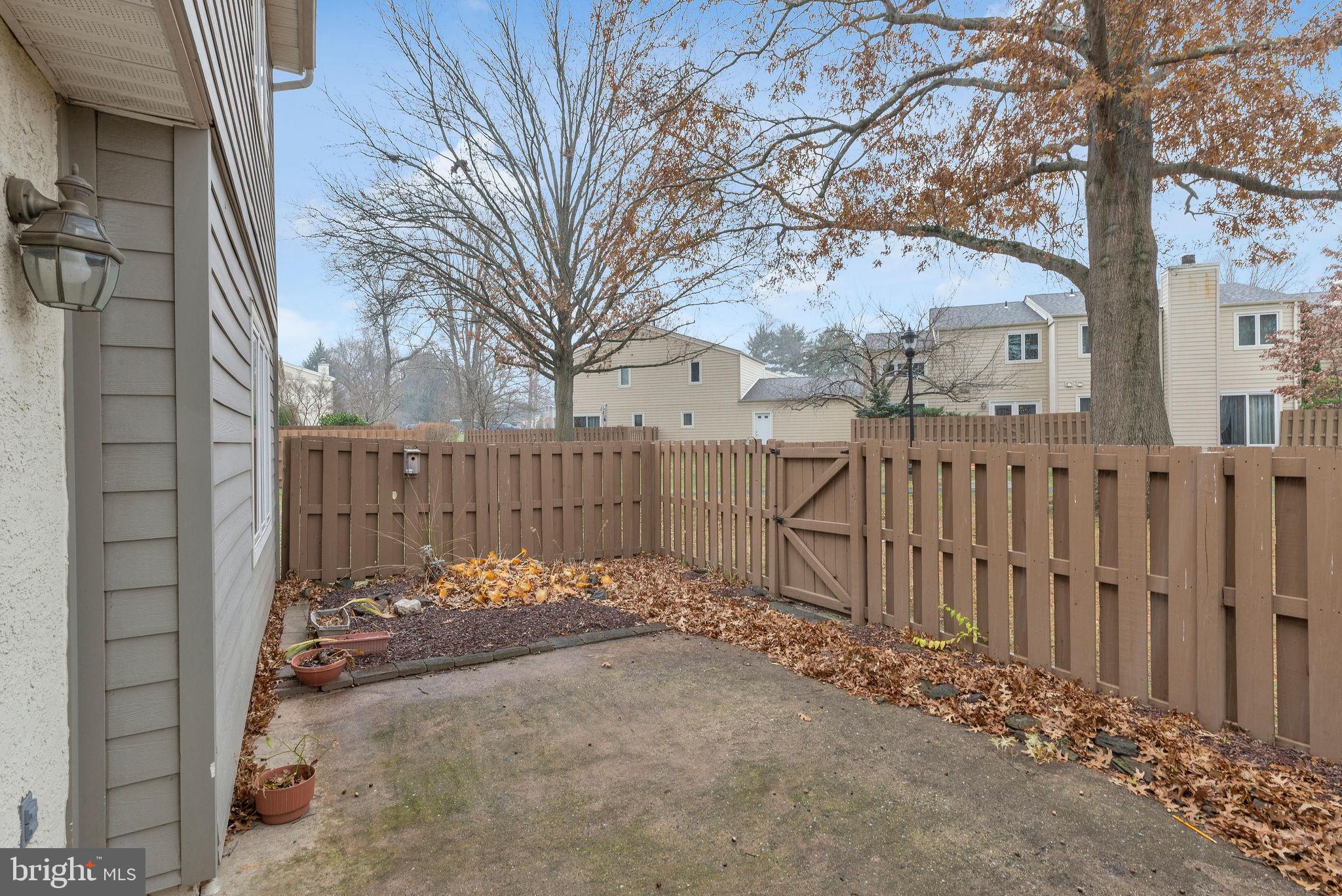 WESTWYK - Residential