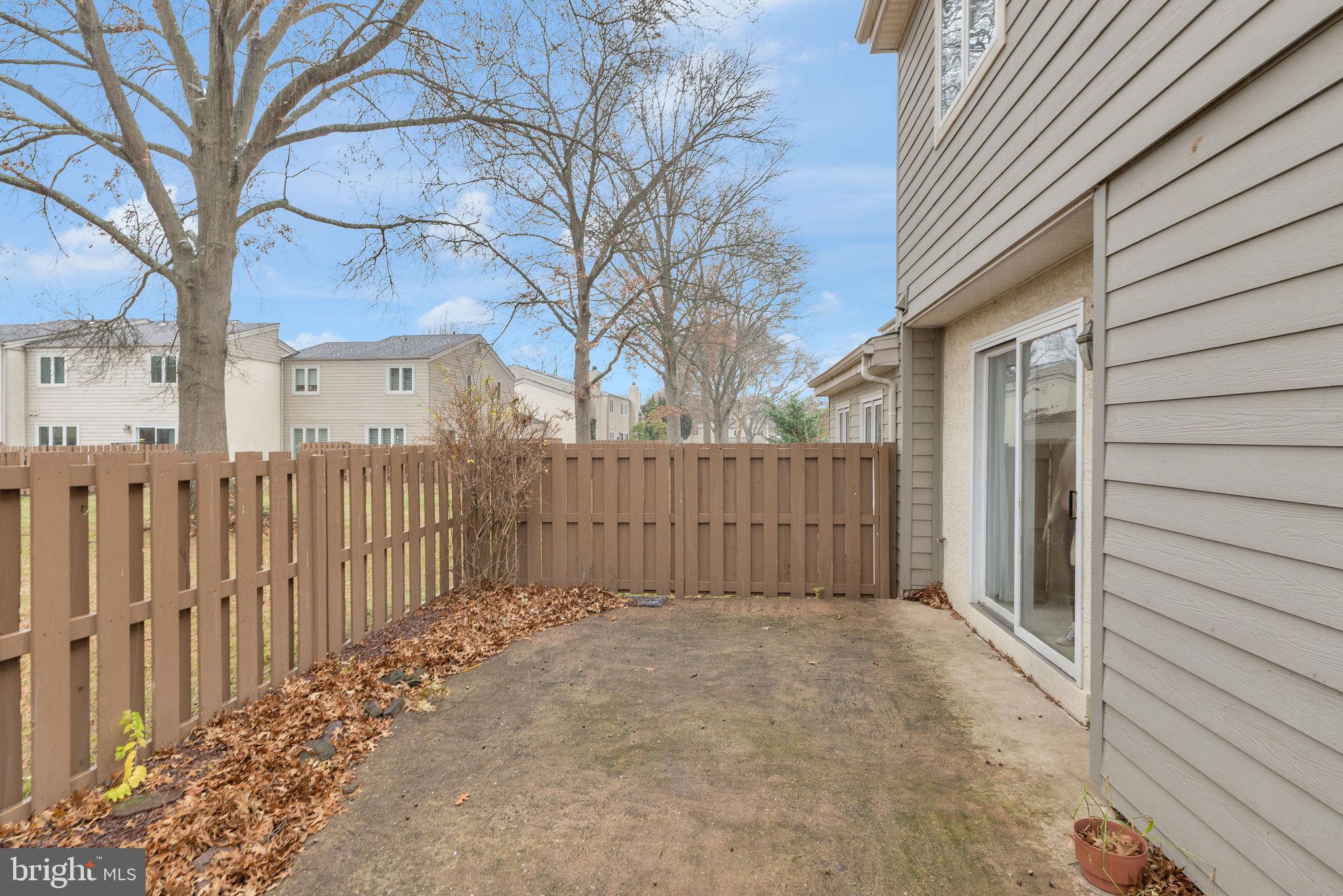 WESTWYK - Residential