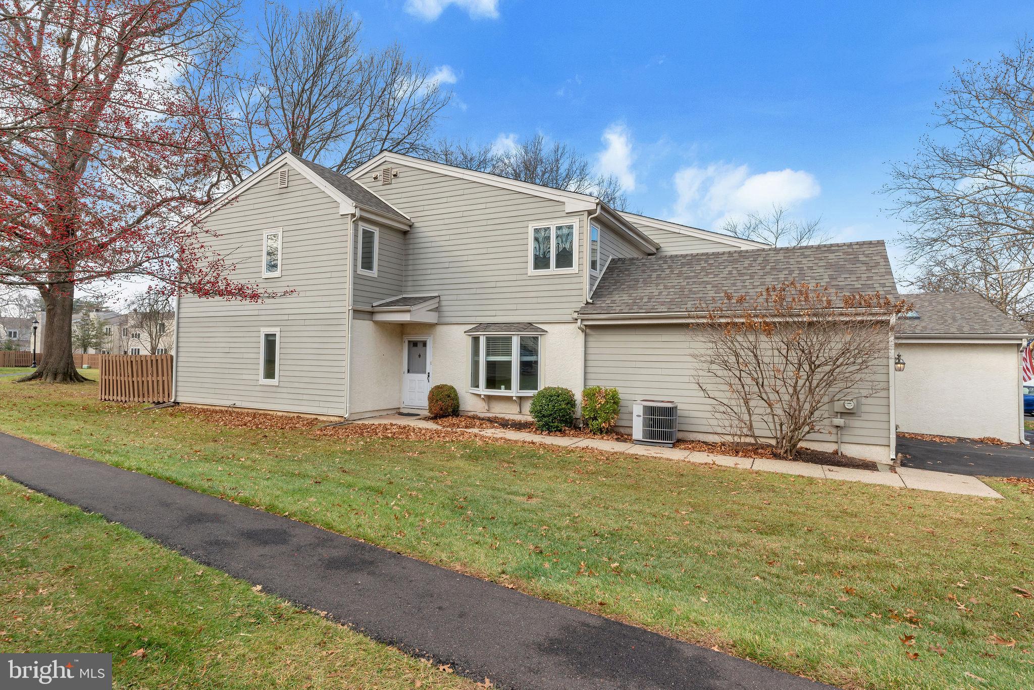 WESTWYK - Residential