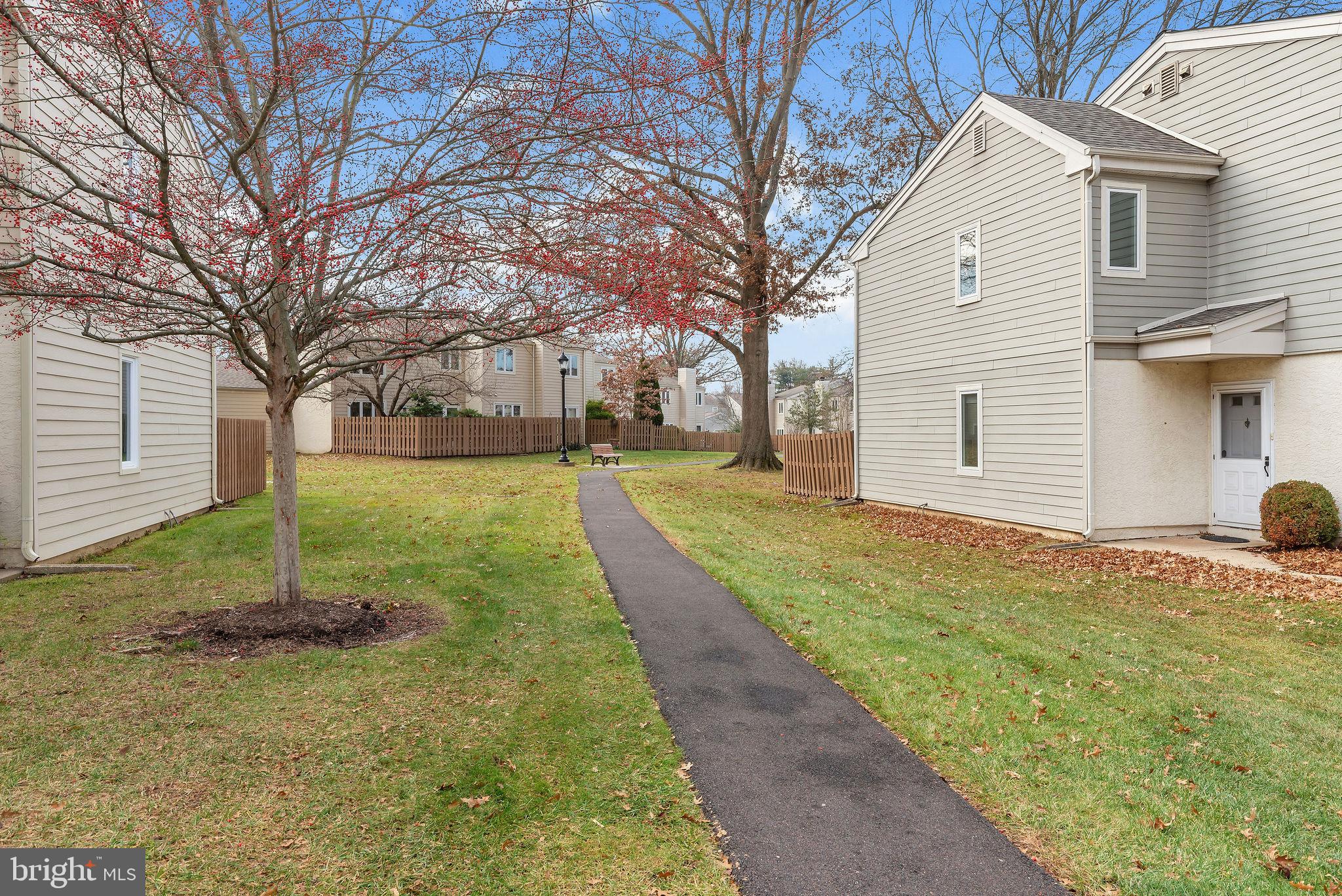 WESTWYK - Residential