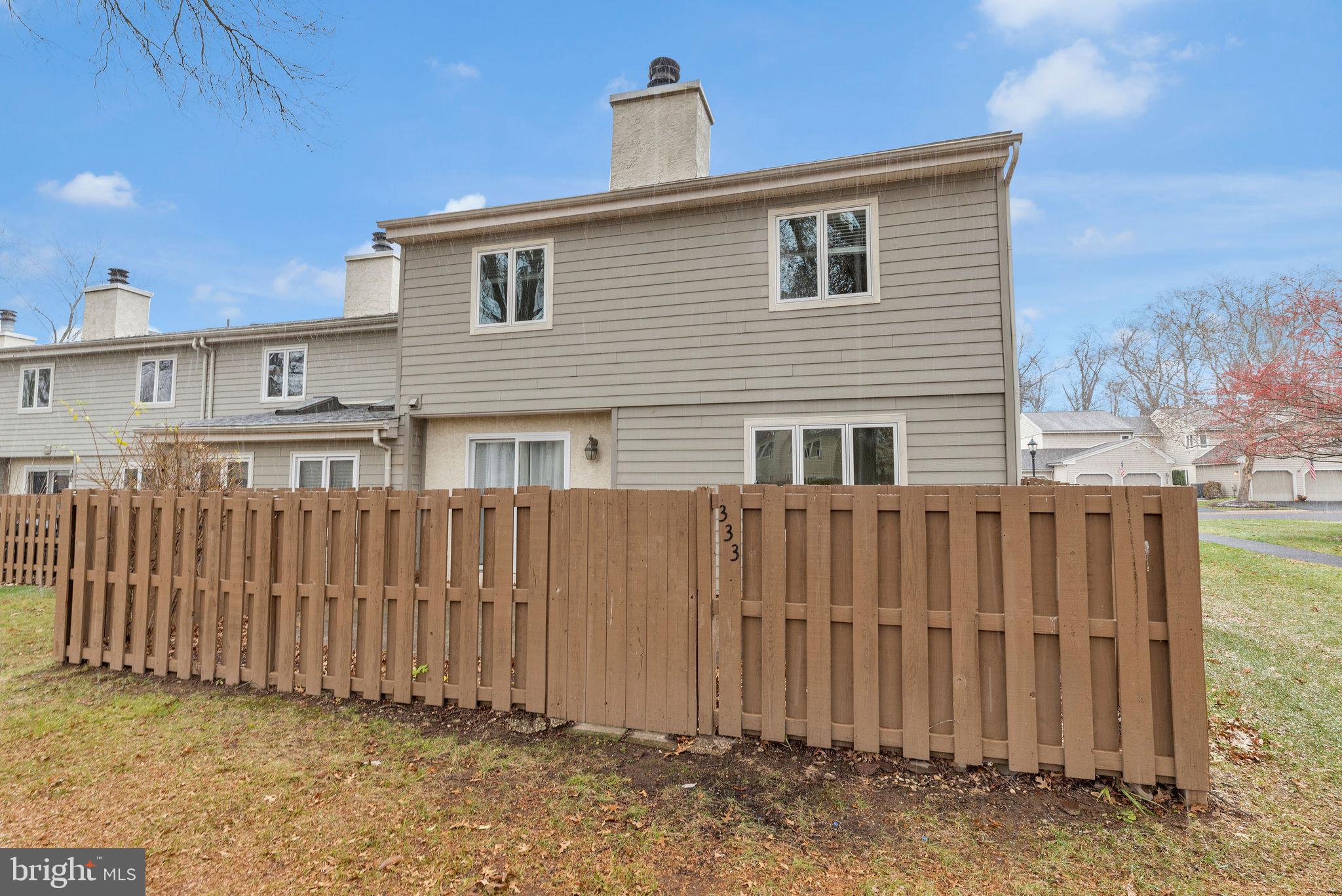 WESTWYK - Residential