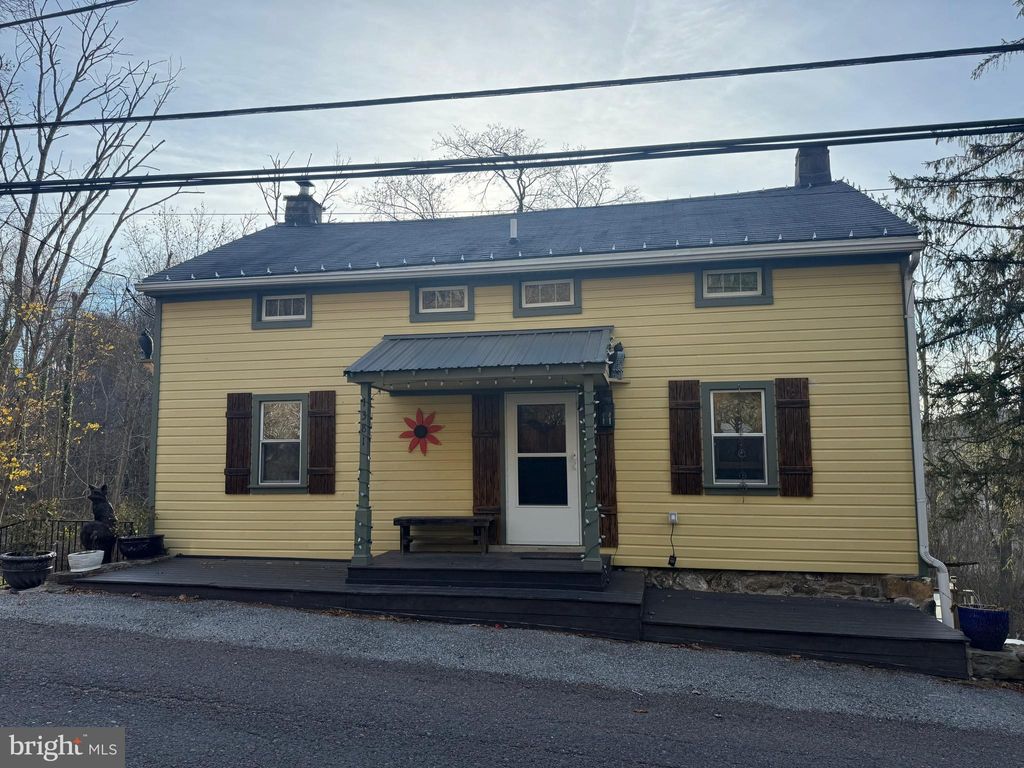 Photo of 1381 School House, BIRCHRUNVILLE, PA 19421 (MLS # PACT2114058)
