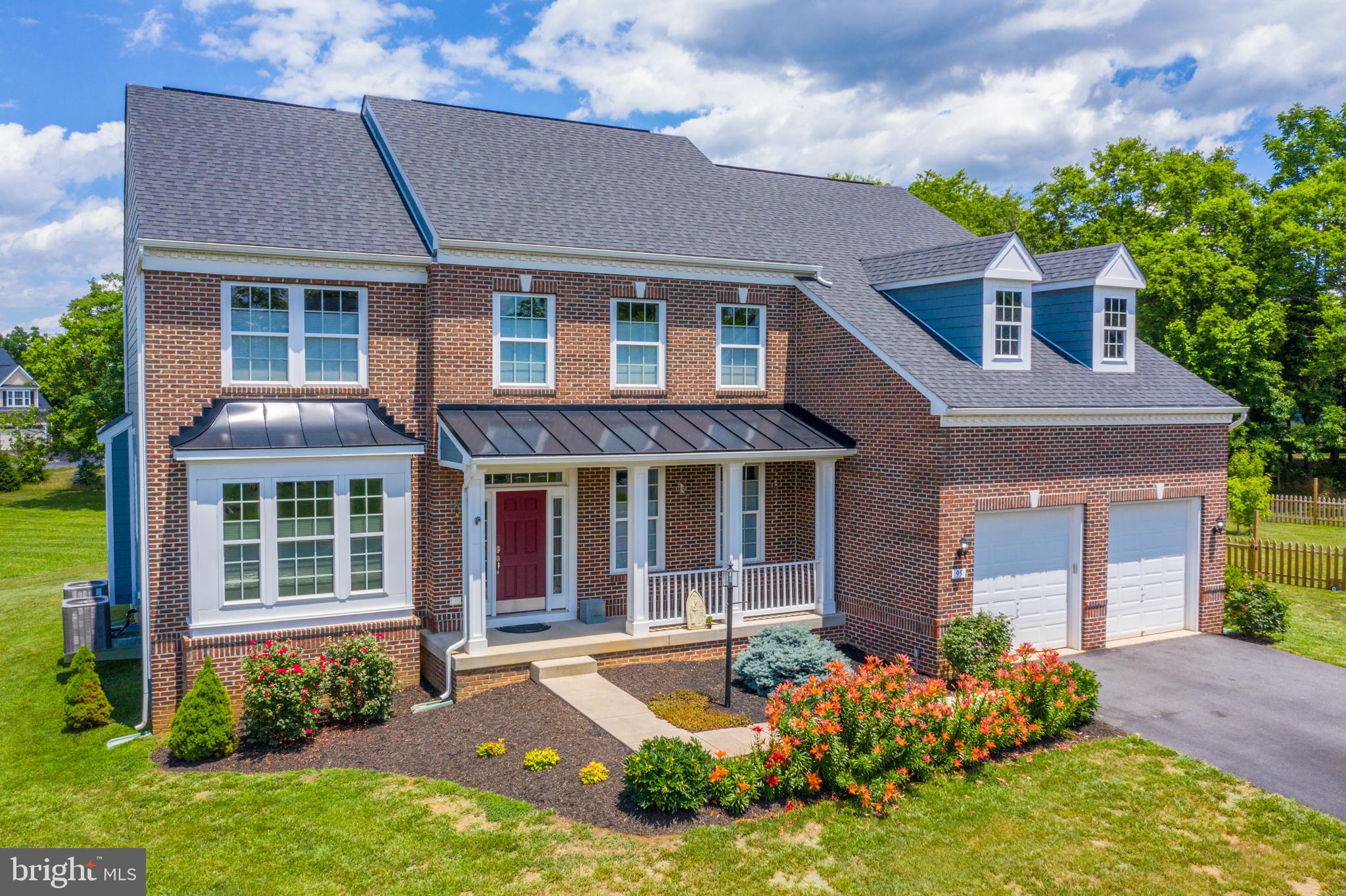 THE POINT - Residential