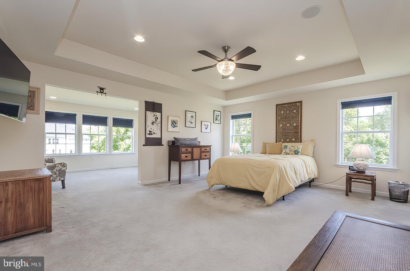 THE POINT - Residential