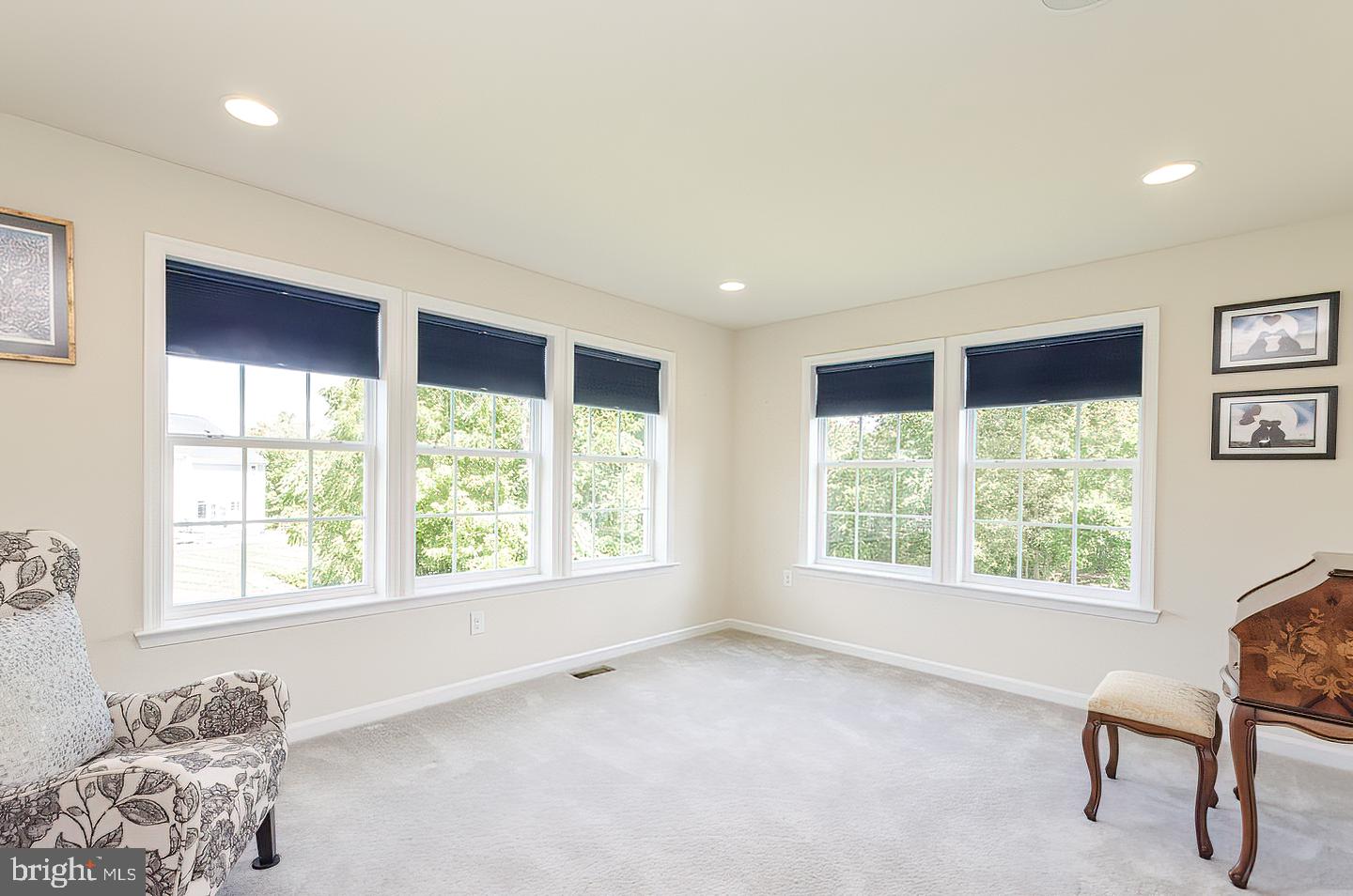 THE POINT - Residential