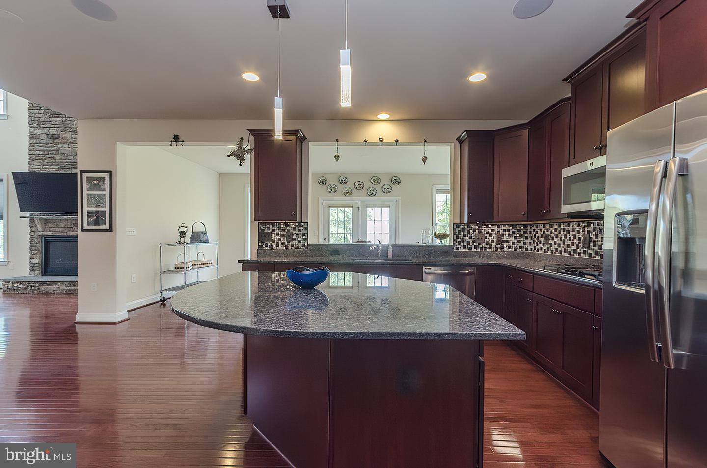 THE POINT - Residential