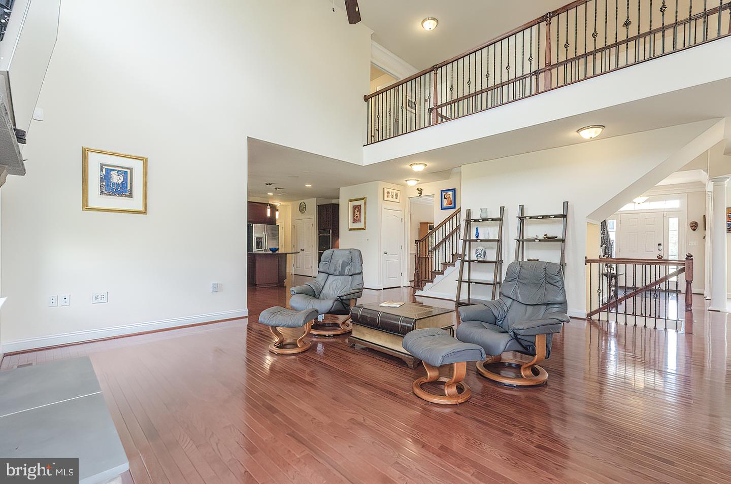 THE POINT - Residential