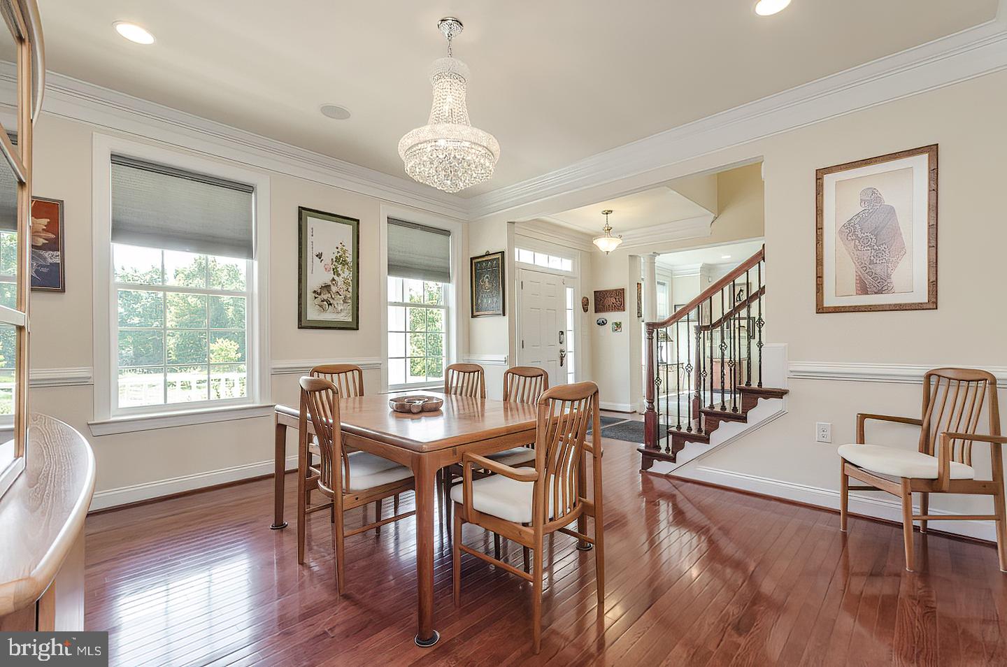 THE POINT - Residential