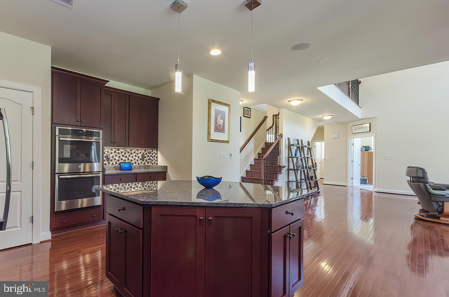 THE POINT - Residential