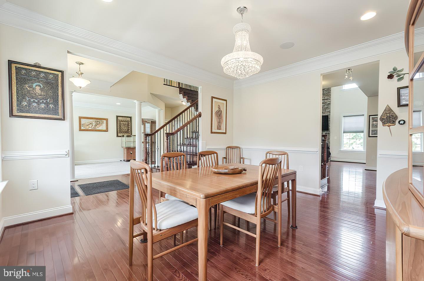 THE POINT - Residential