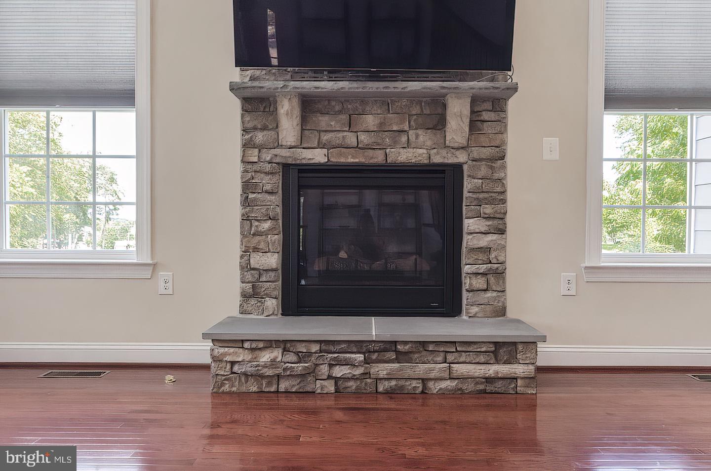 THE POINT - Residential