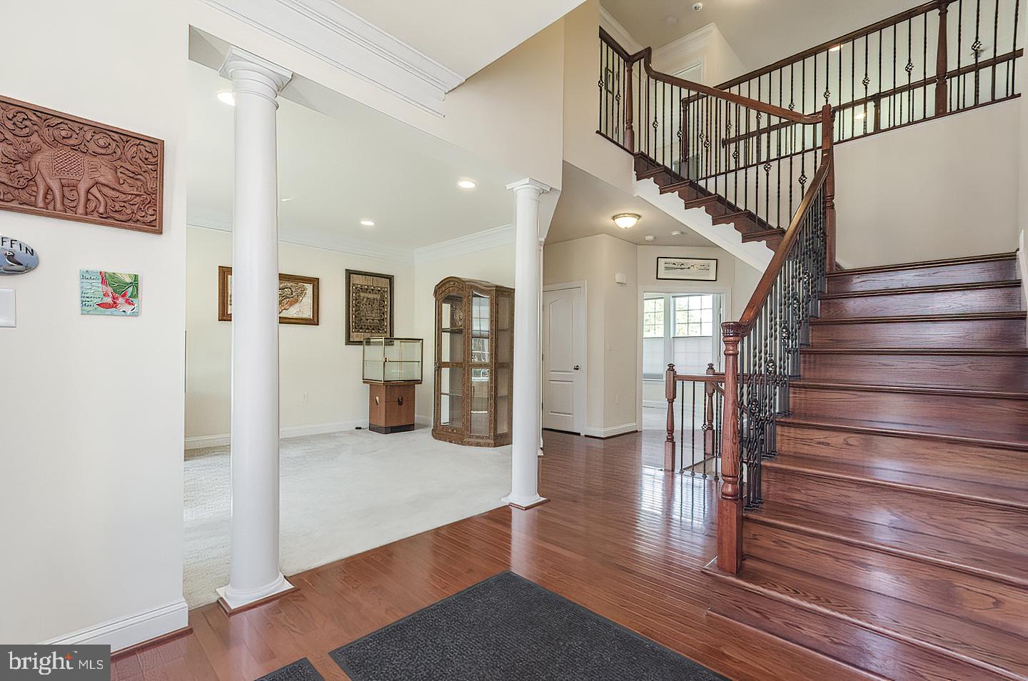 THE POINT - Residential