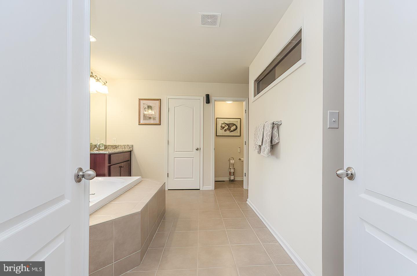 THE POINT - Residential