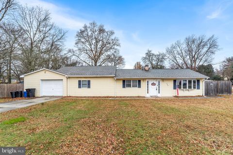 Homes For Sale - 145 Lincoln Drive<br/> PENNSVILLE, NJ 08070