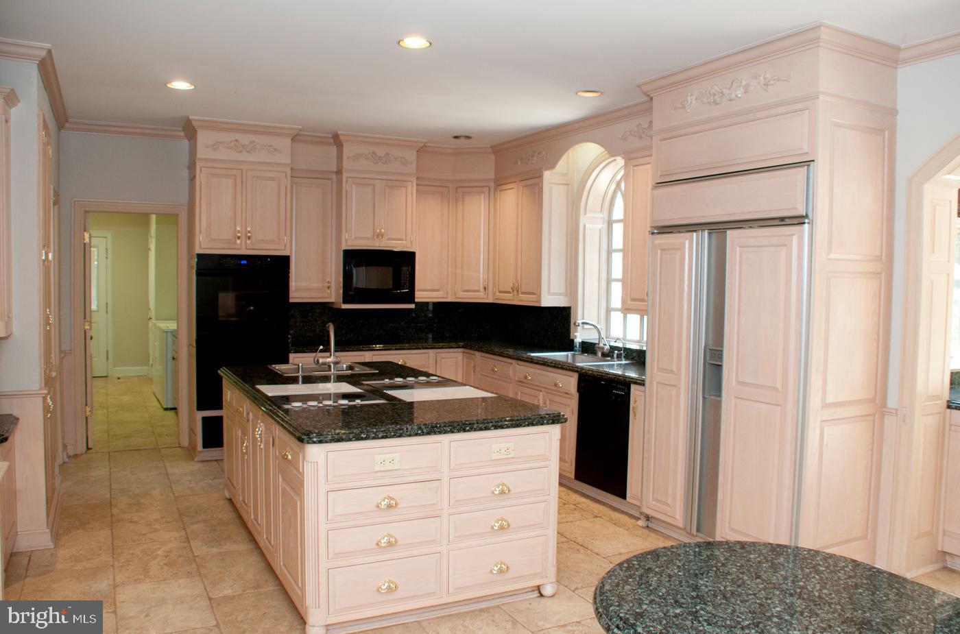 POTOMAC VIEW ESTATES - Residential