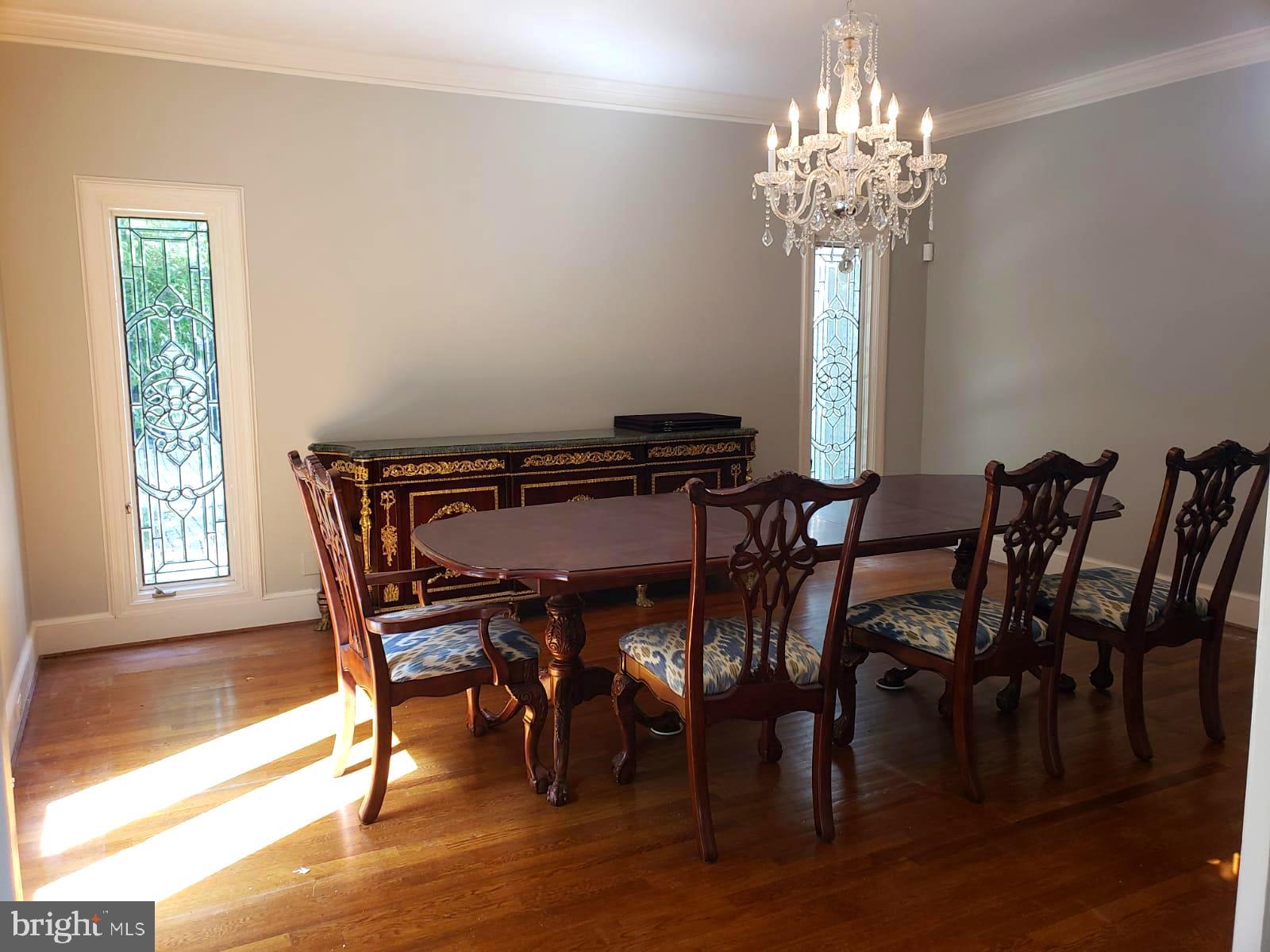 POTOMAC VIEW ESTATES - Residential