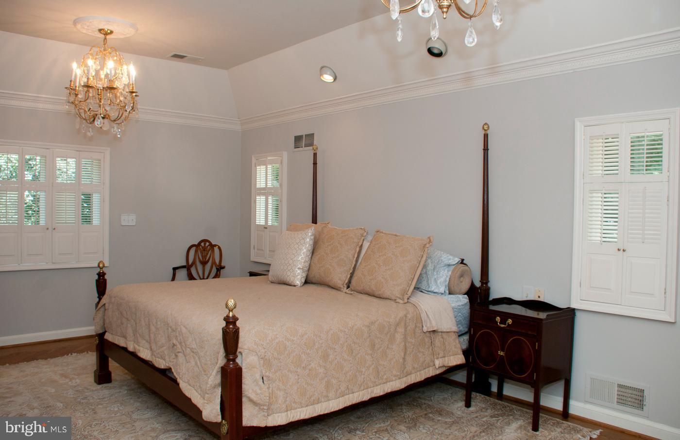 POTOMAC VIEW ESTATES - Residential