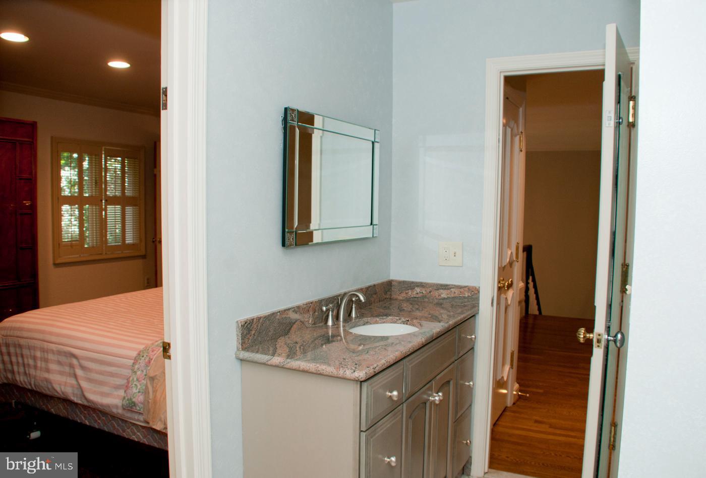 POTOMAC VIEW ESTATES - Residential