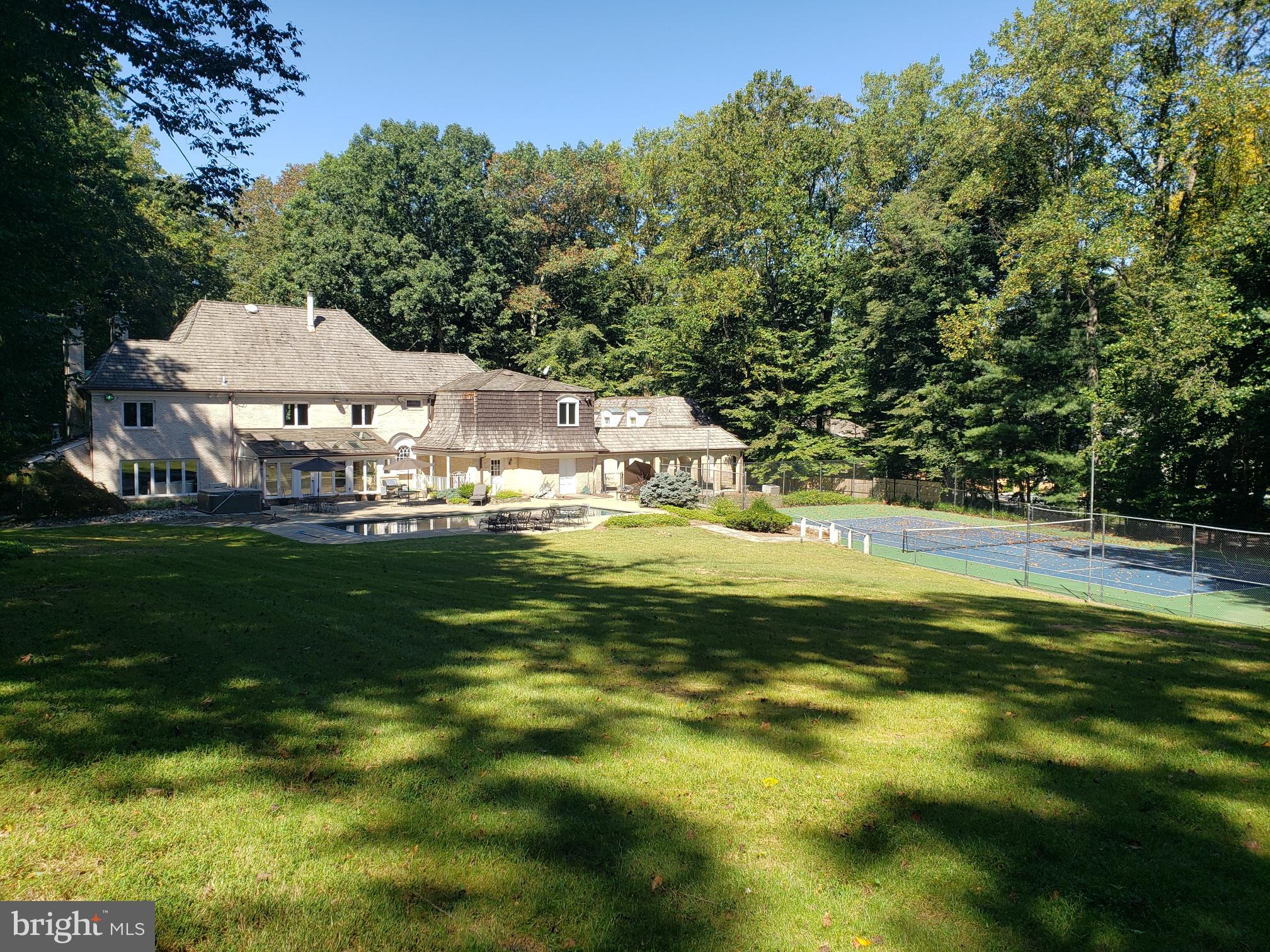 POTOMAC VIEW ESTATES - Residential