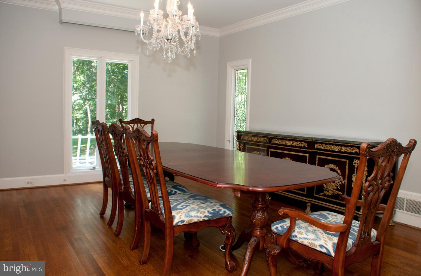 POTOMAC VIEW ESTATES - Residential