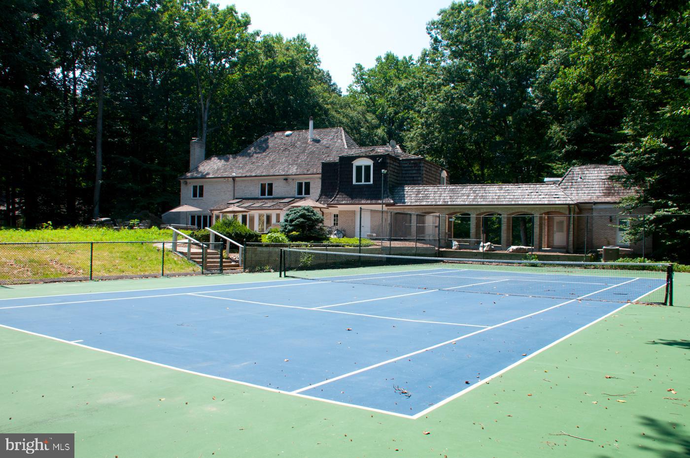 POTOMAC VIEW ESTATES - Residential