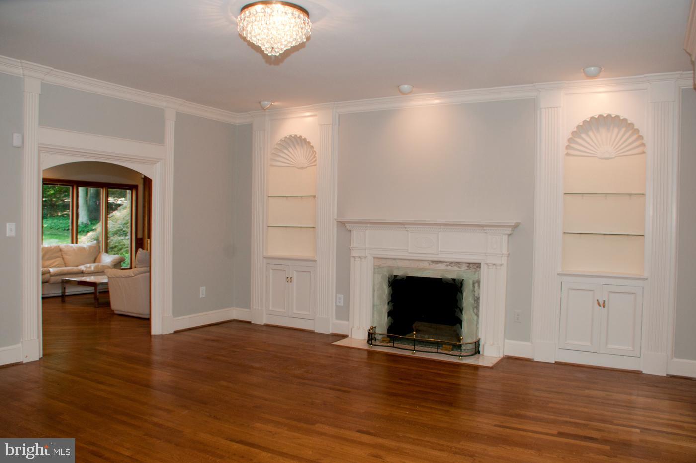 POTOMAC VIEW ESTATES - Residential