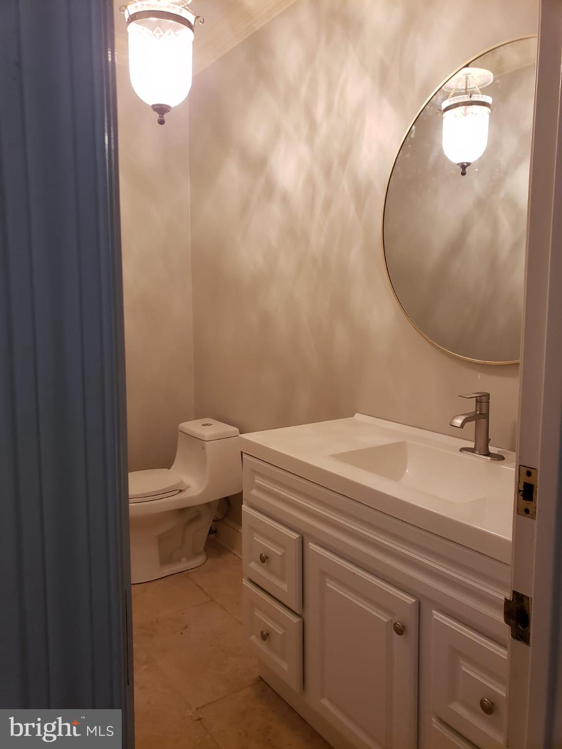 POTOMAC VIEW ESTATES - Residential