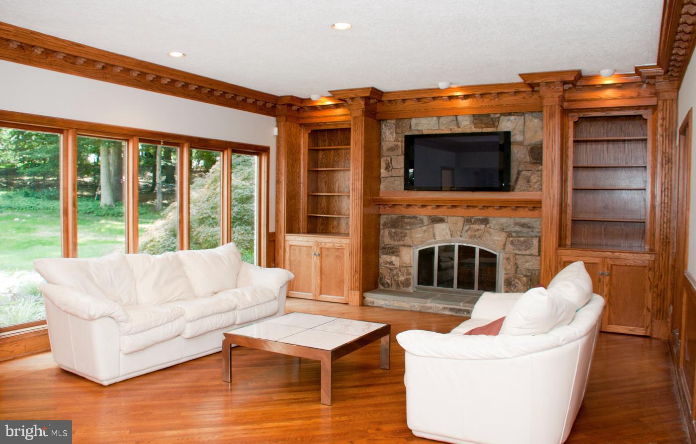 POTOMAC VIEW ESTATES - Residential