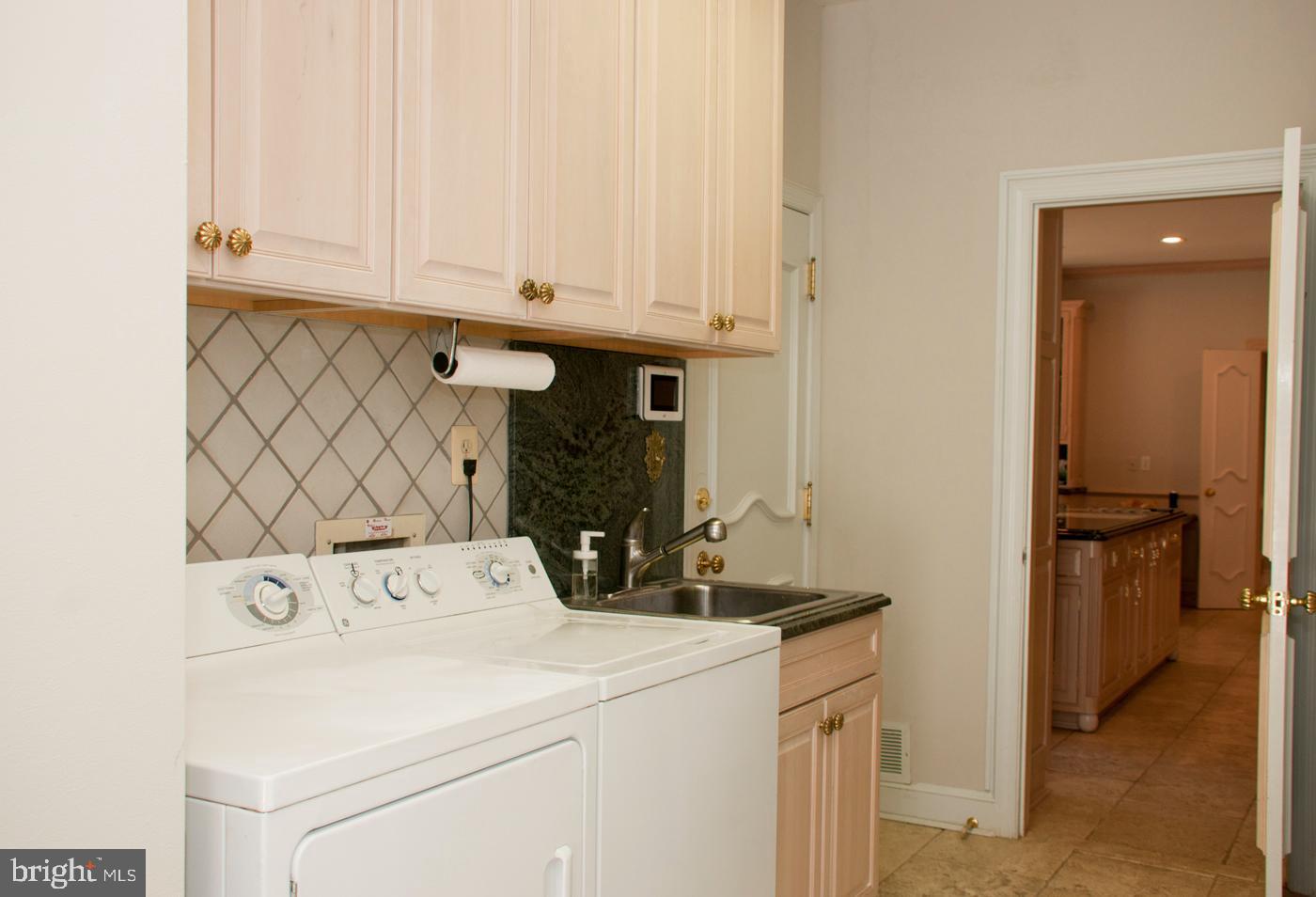 POTOMAC VIEW ESTATES - Residential