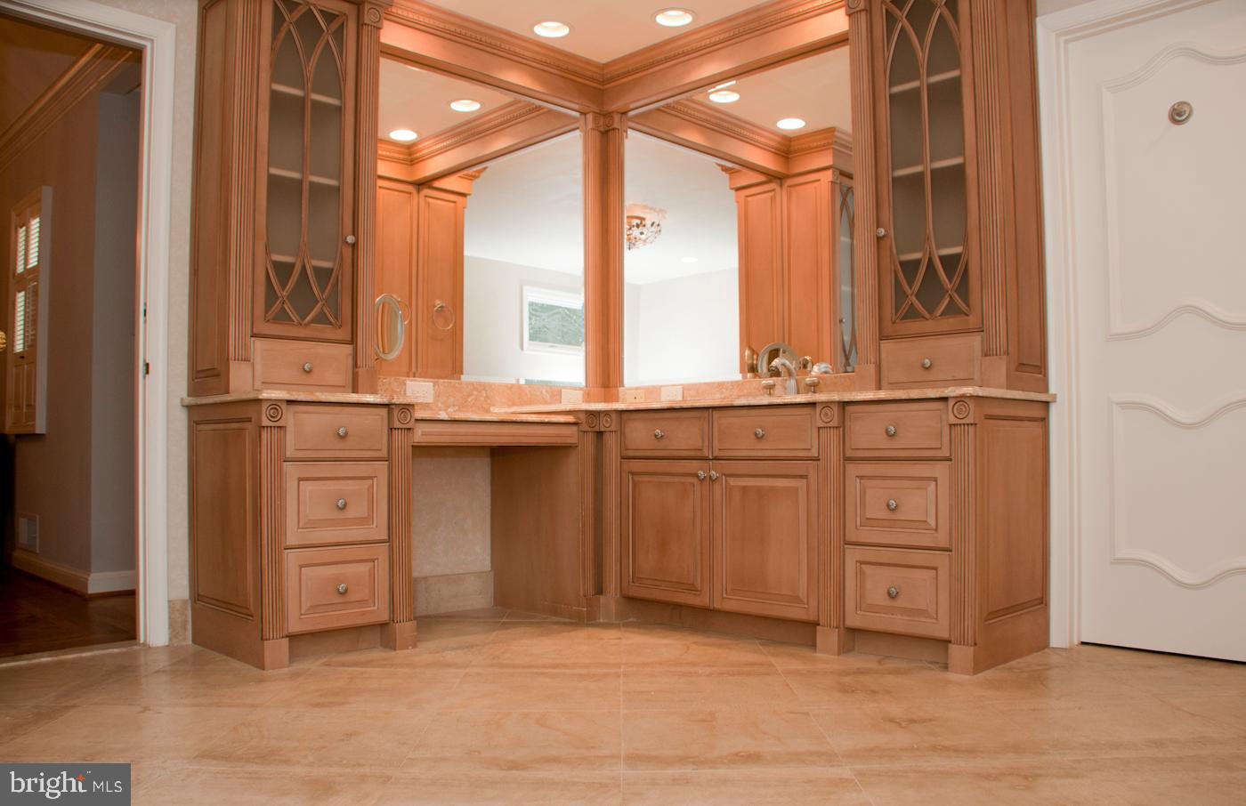 POTOMAC VIEW ESTATES - Residential