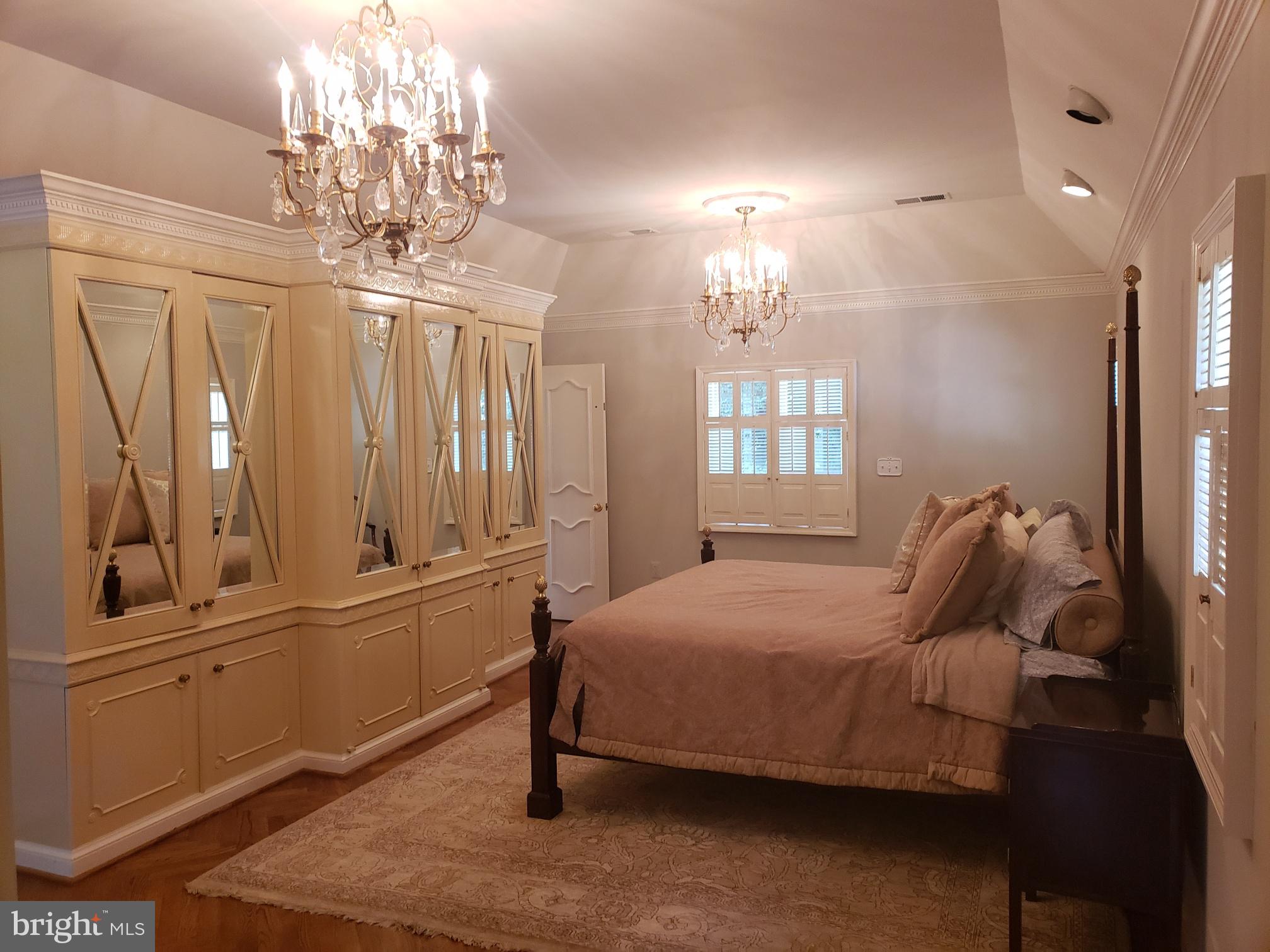 POTOMAC VIEW ESTATES - Residential