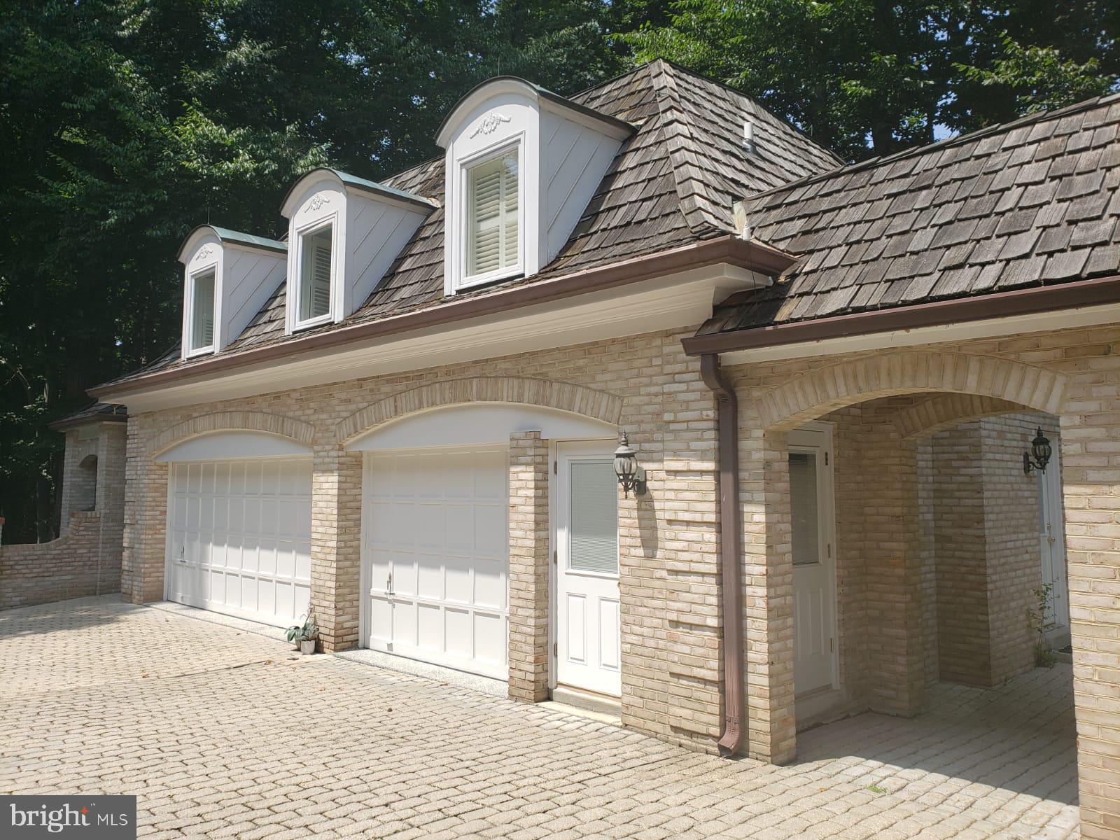 POTOMAC VIEW ESTATES - Residential