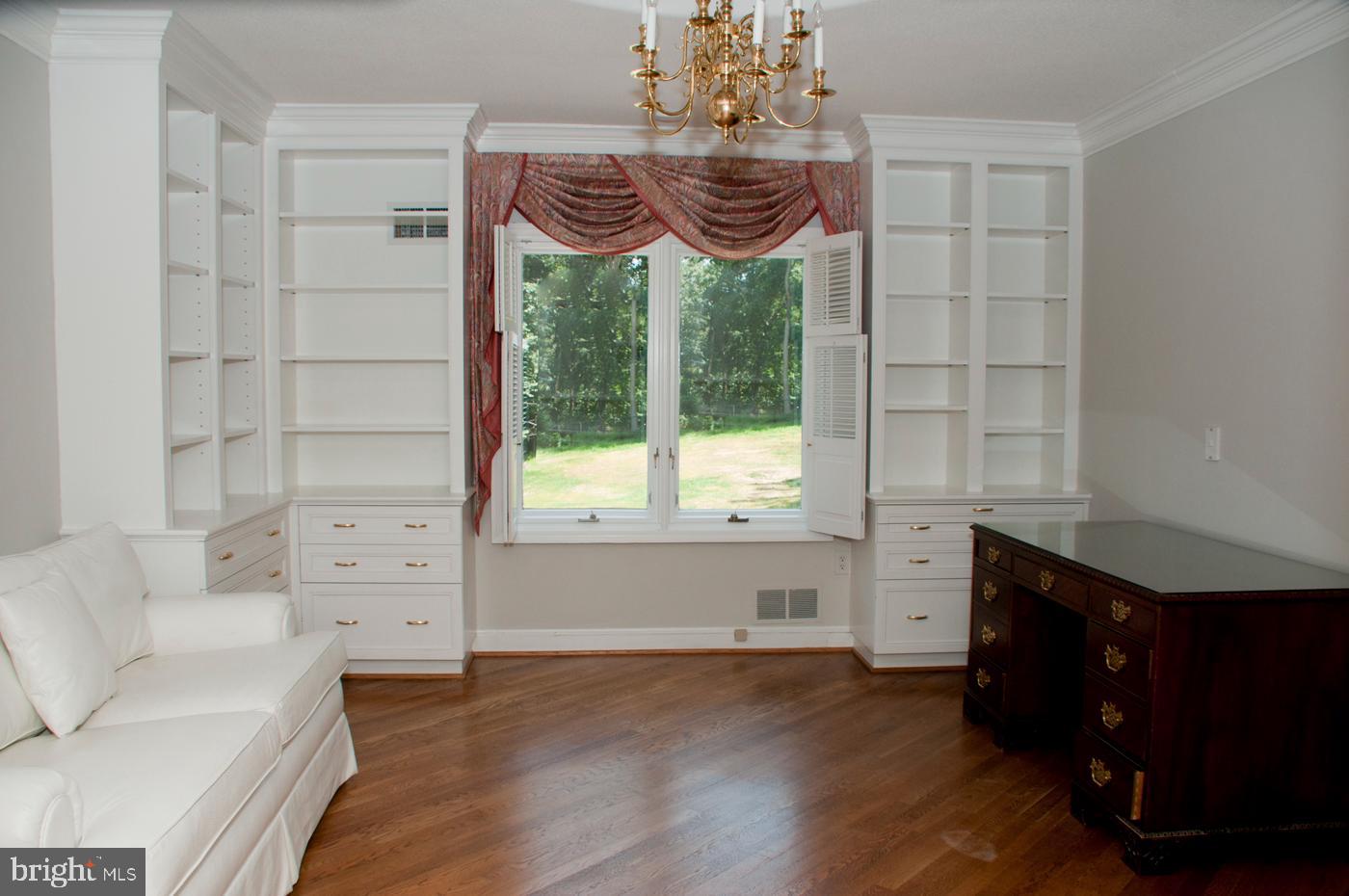 POTOMAC VIEW ESTATES - Residential