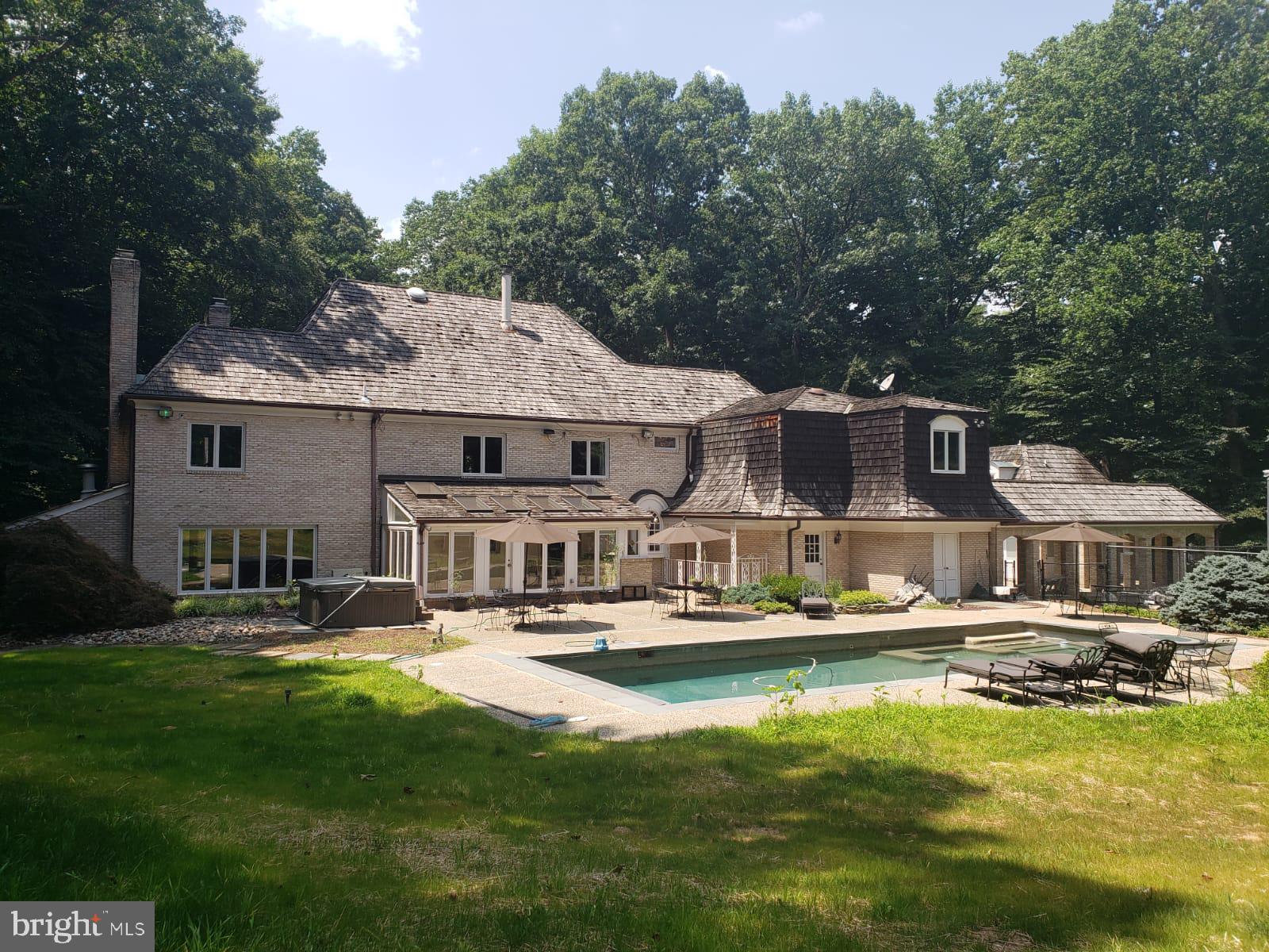 POTOMAC VIEW ESTATES - Residential