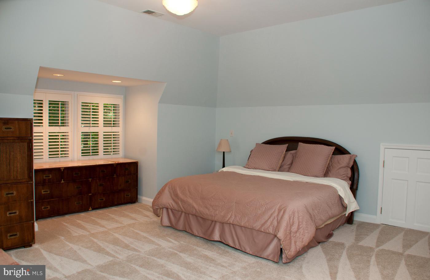 POTOMAC VIEW ESTATES - Residential