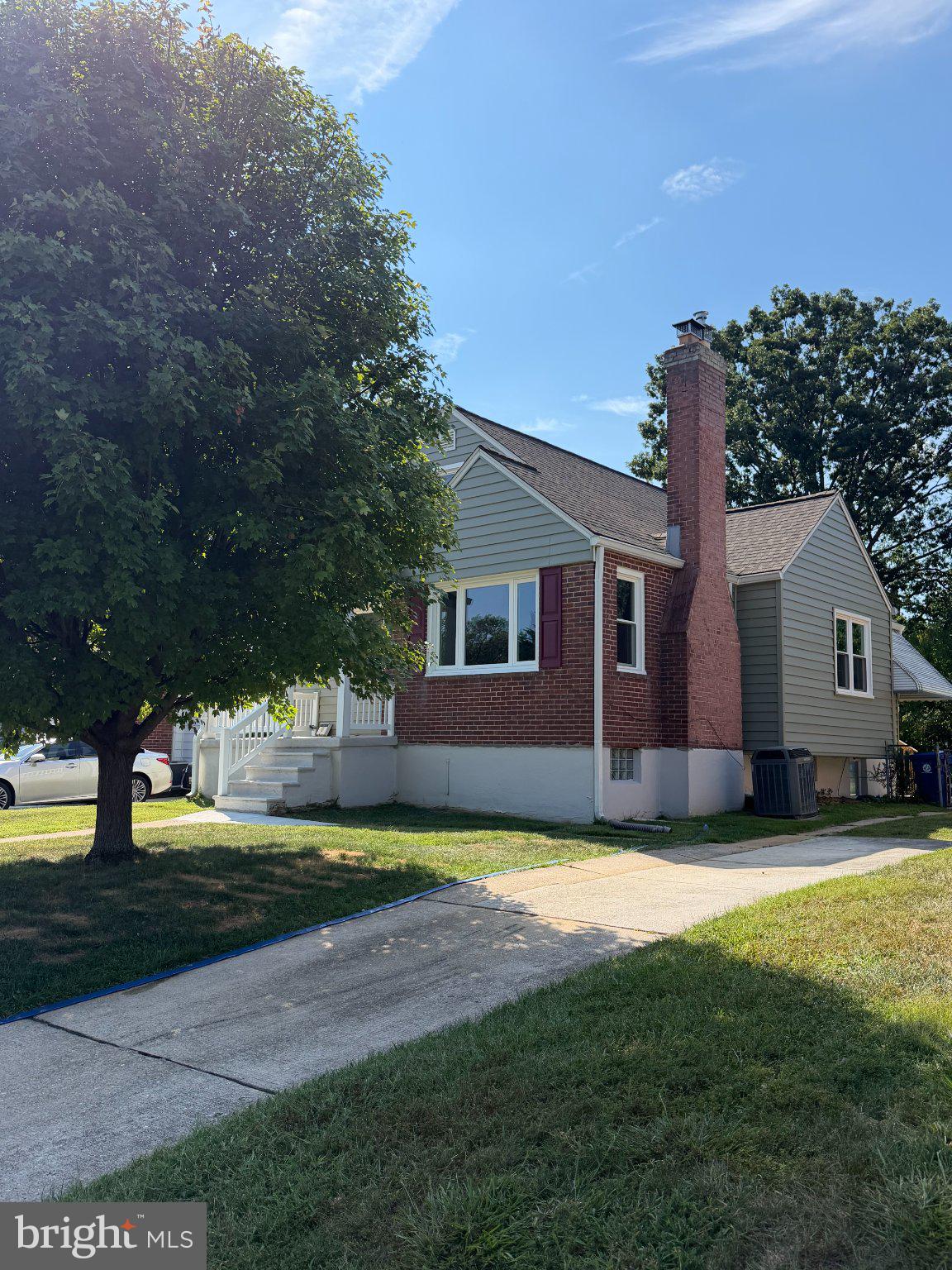 6502 EASTERN PARKWAY